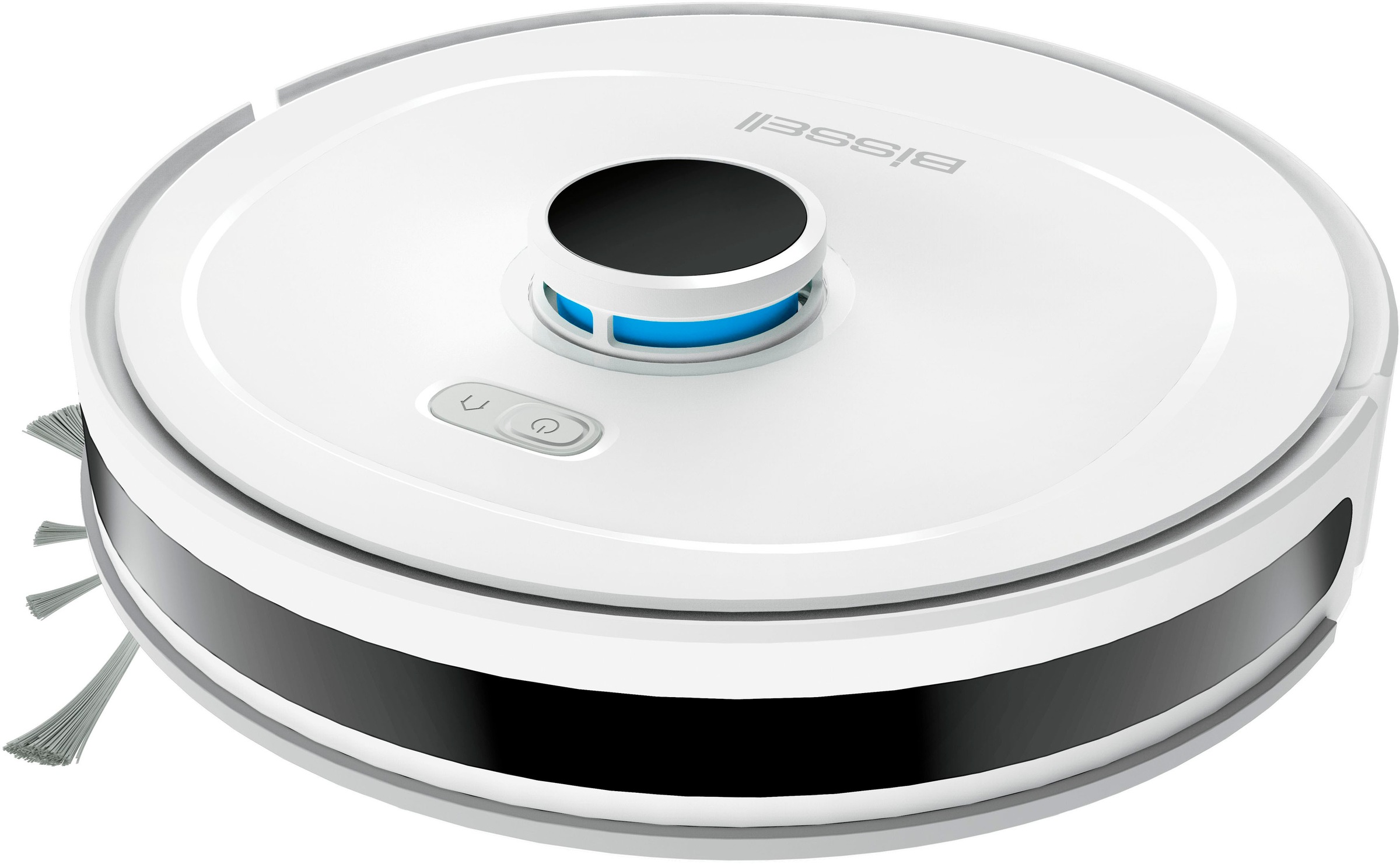 Bissell Wischroboter »SpinWave Robot R5 Pet«, mit Saugfunktion
