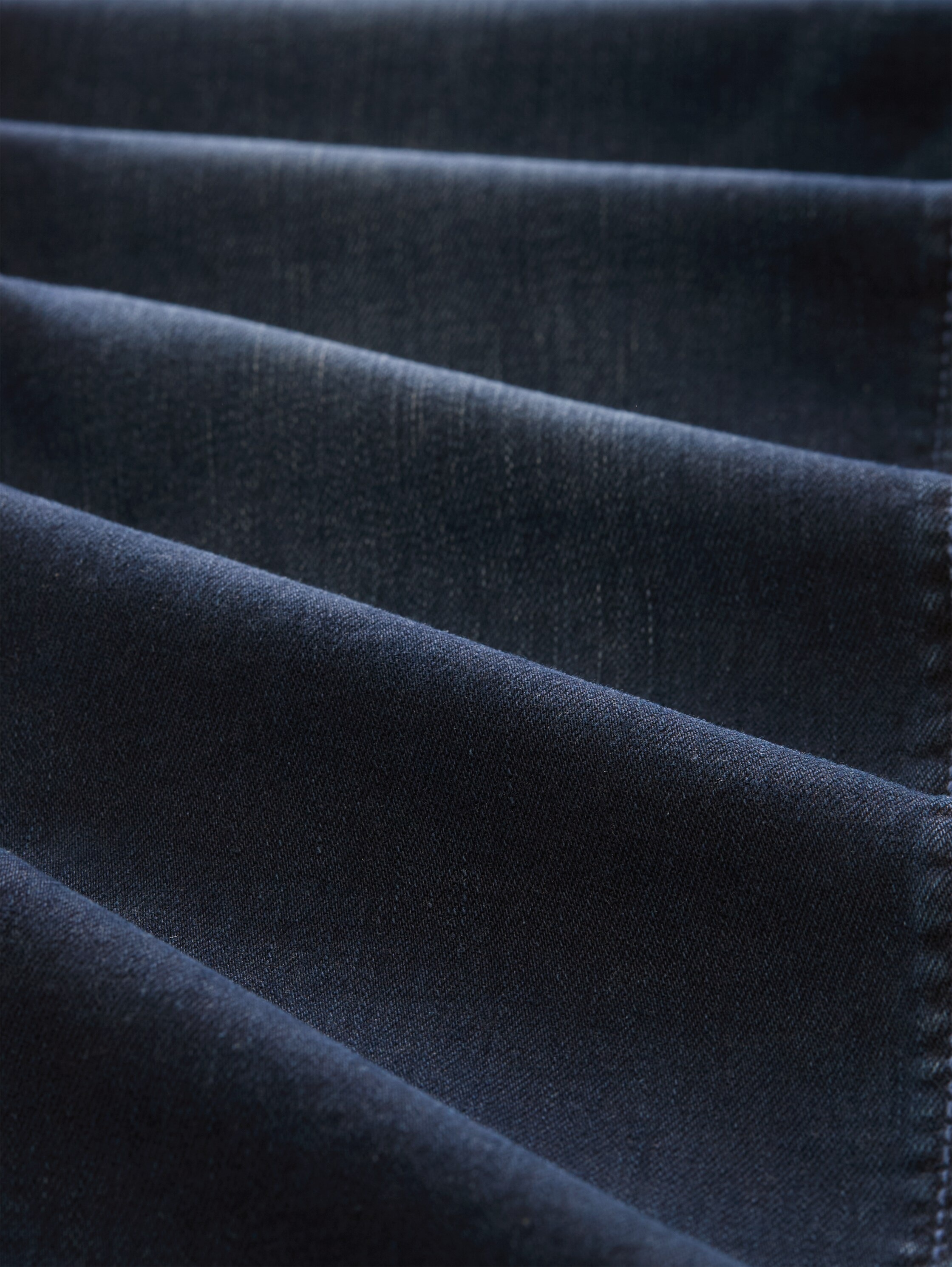 TOM TAILOR Straight-Jeans »LIVA Straight« mit Stretch