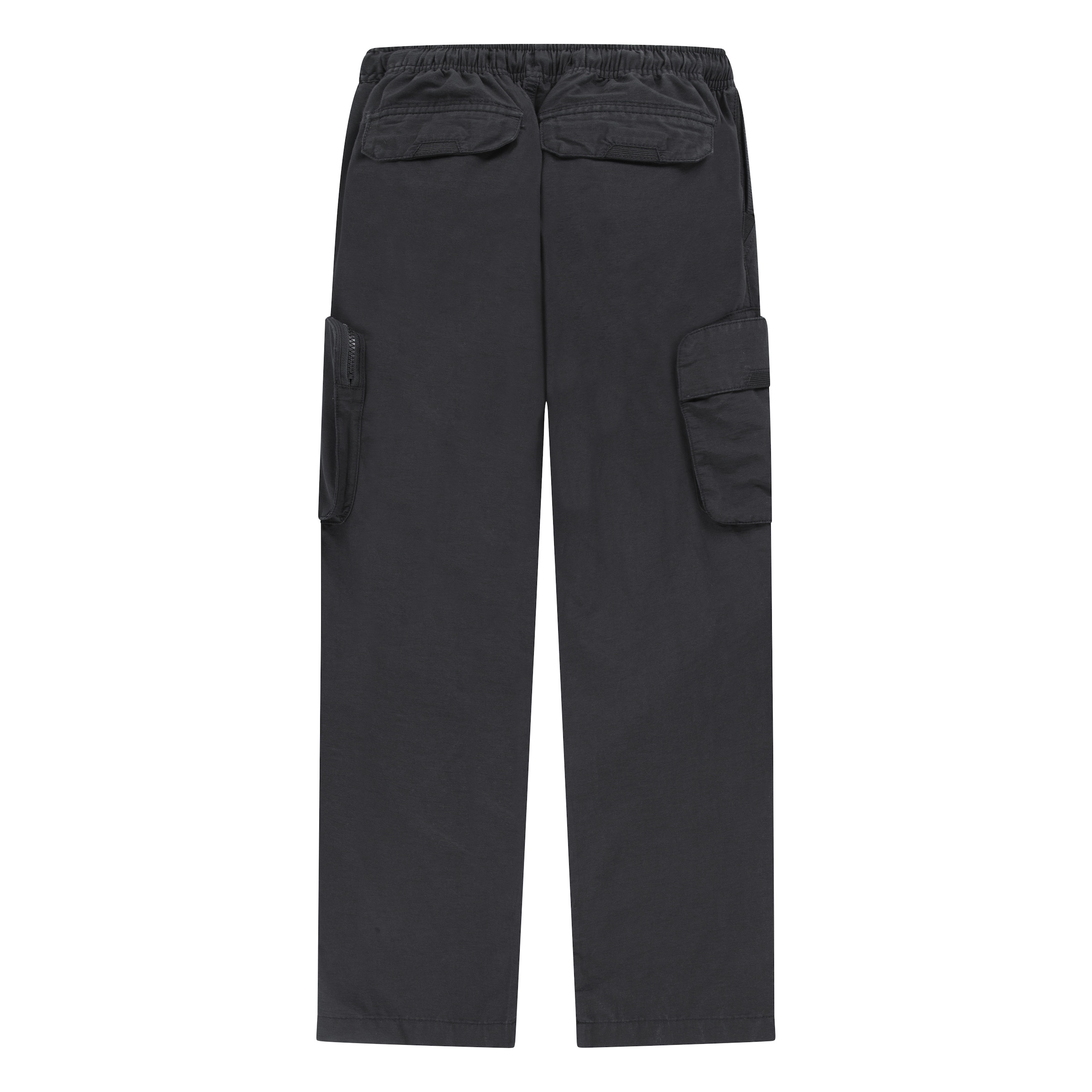 Levi's® Kids Cargohose »LVB PARACHUTE CARGO PANTS«  mit Knieabnähern