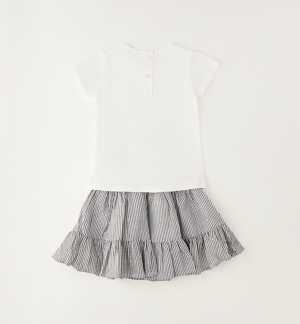 iDo Minirock »BABY GIRL SUMMER SET«