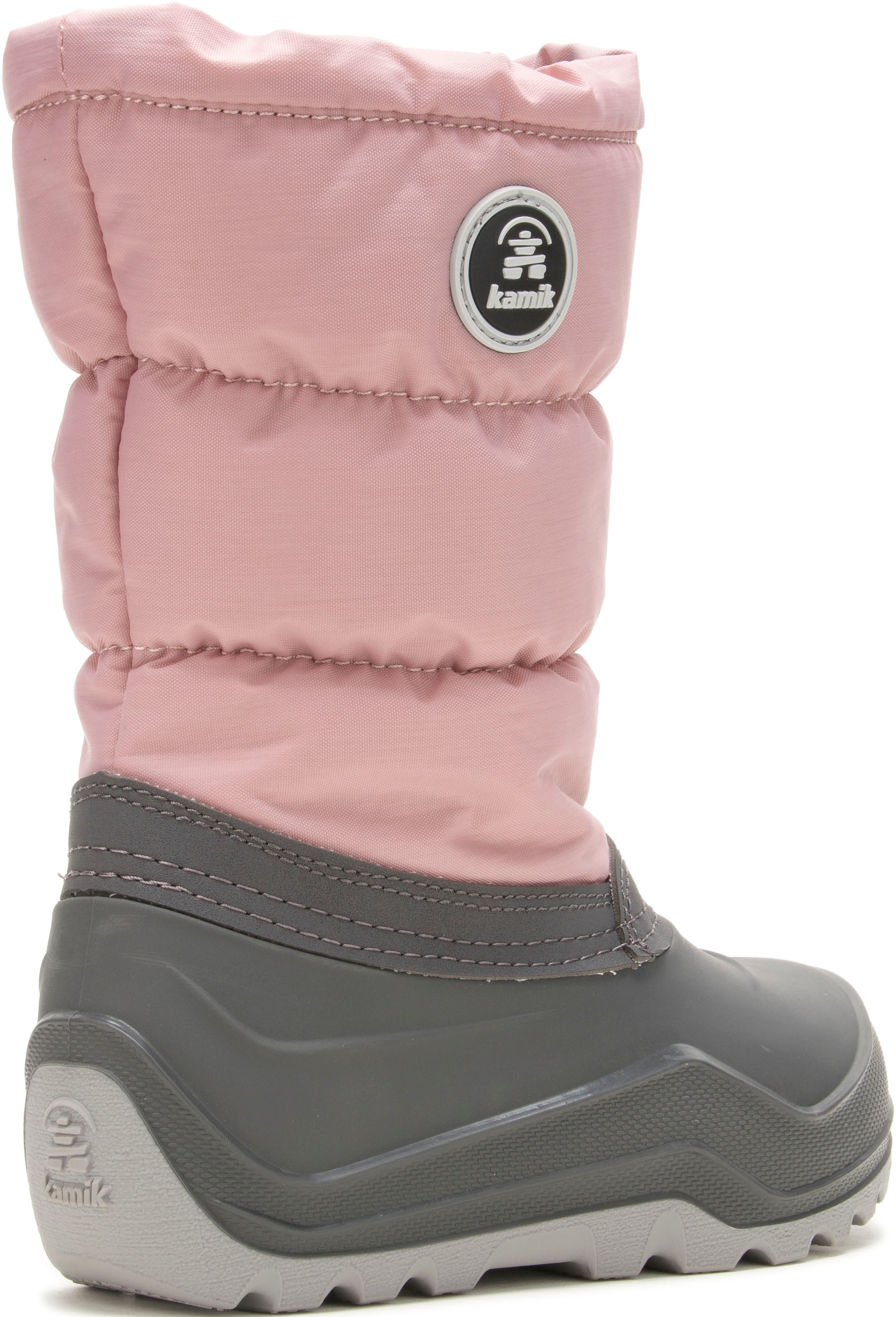 Kamik Winterstiefel »SNOWCOZY«, gefüttert