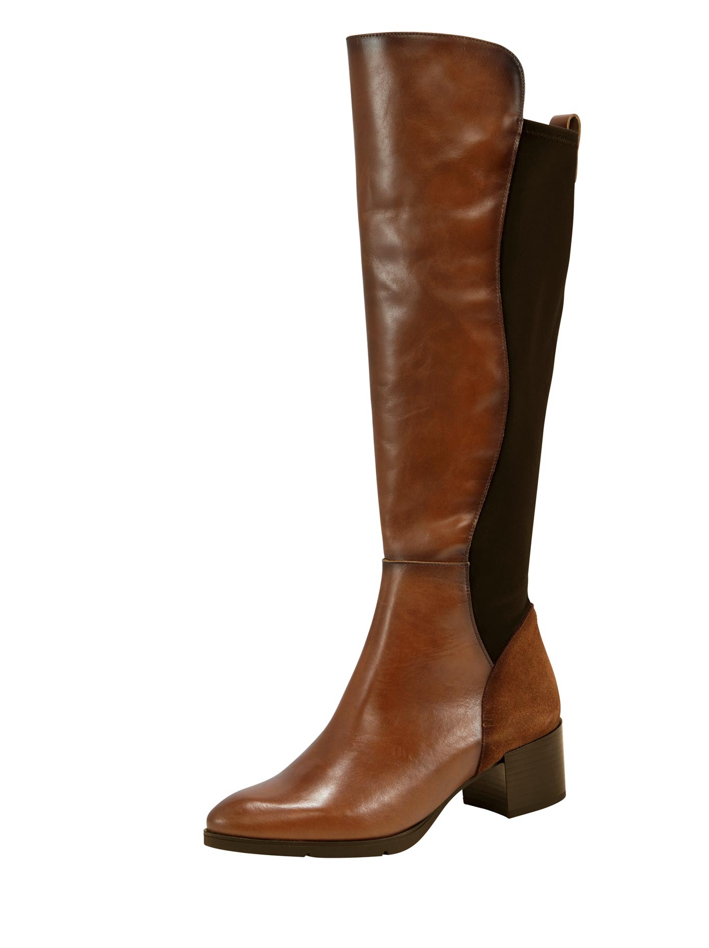 heine Stiefel