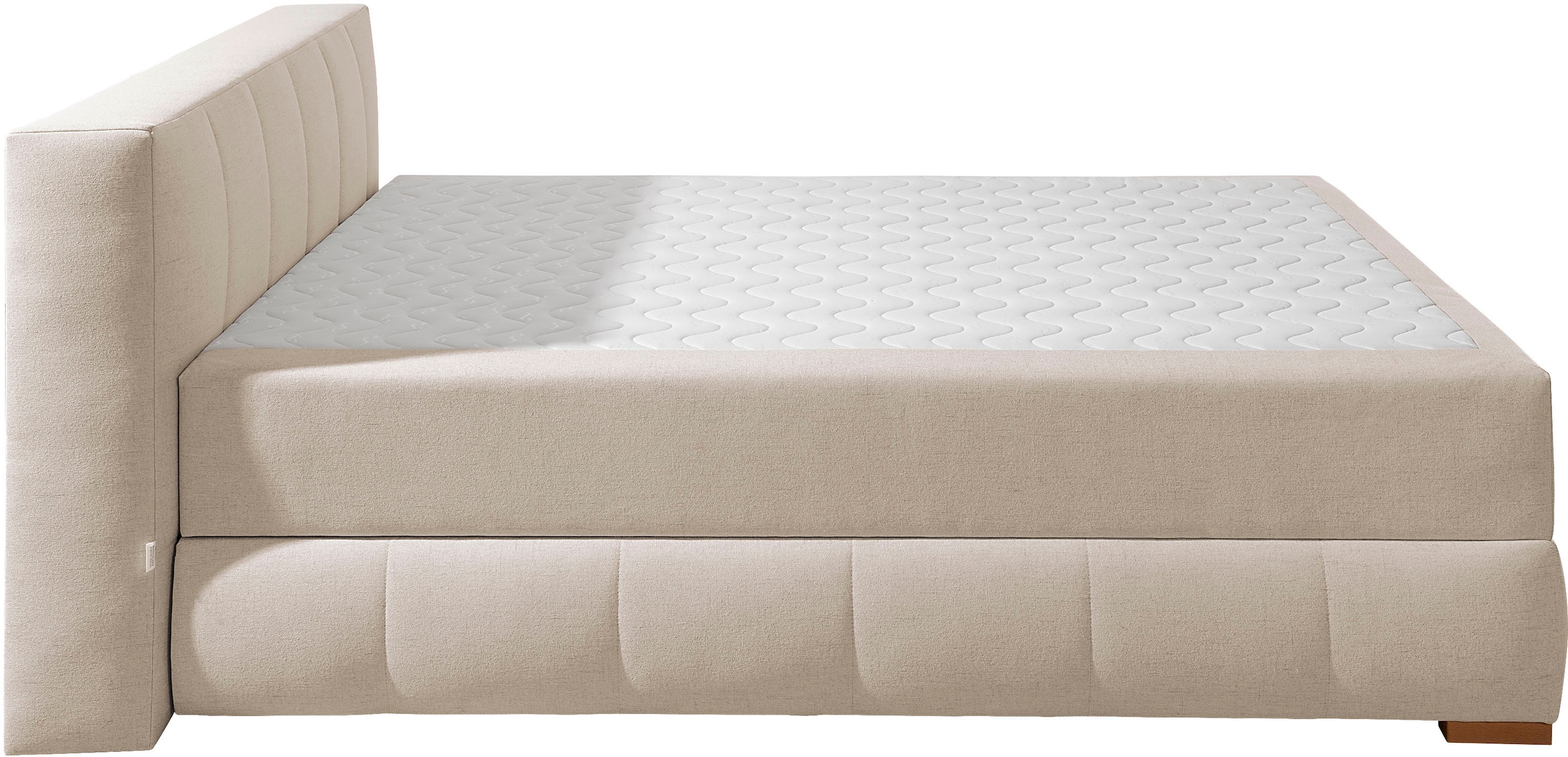 Guido Maria Kretschmer Home&Living Boxbett mit Bettkasten
