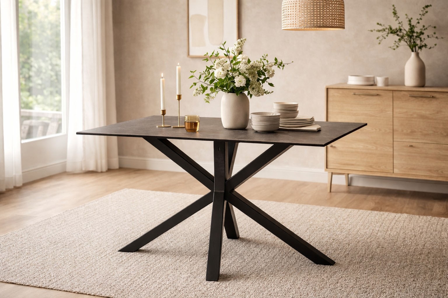 ACTONA GROUP Esstisch »Heaven«