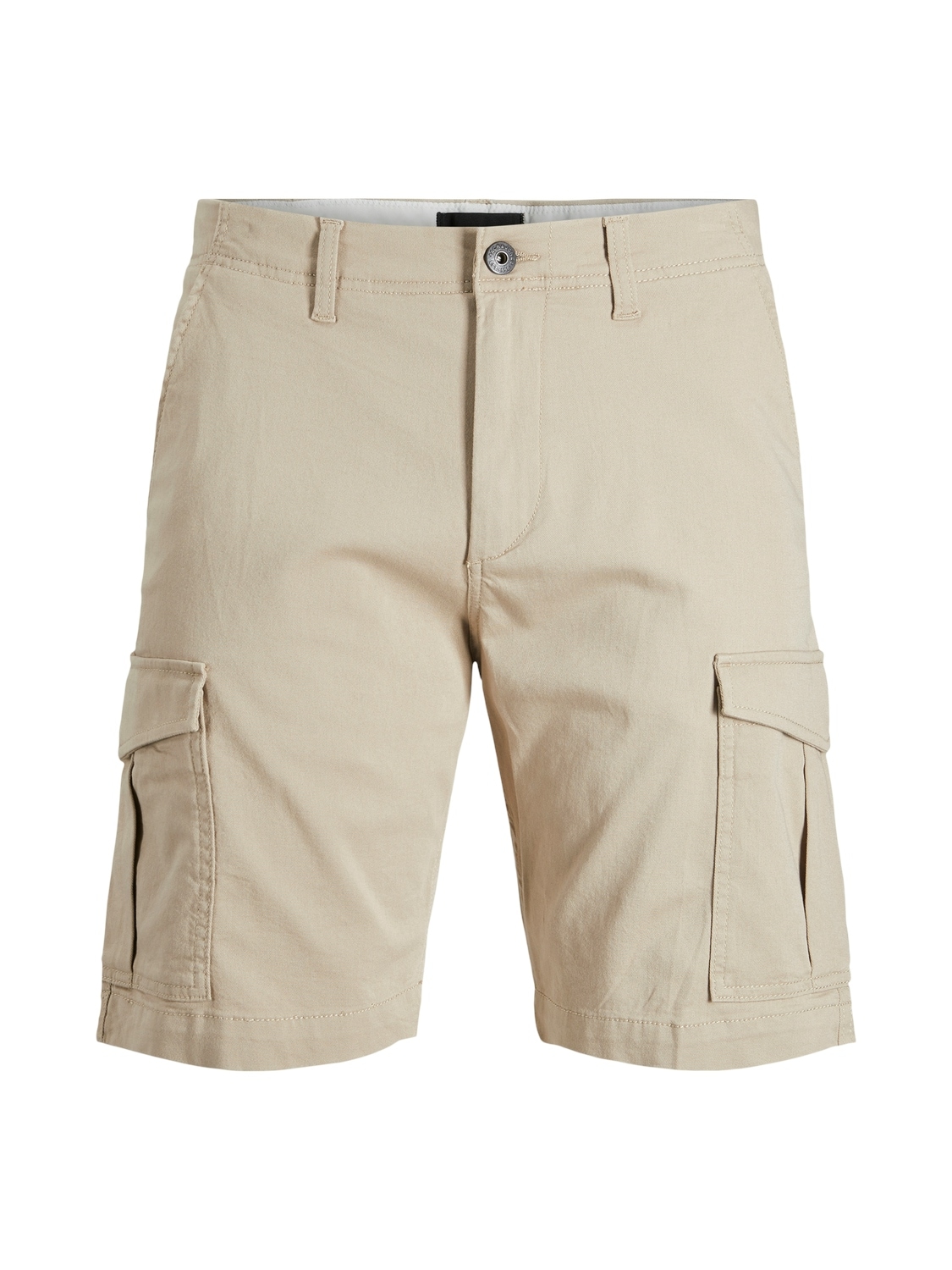Jack & Jones Cargoshorts »JPSTJOE JJCARGO SHORTS«