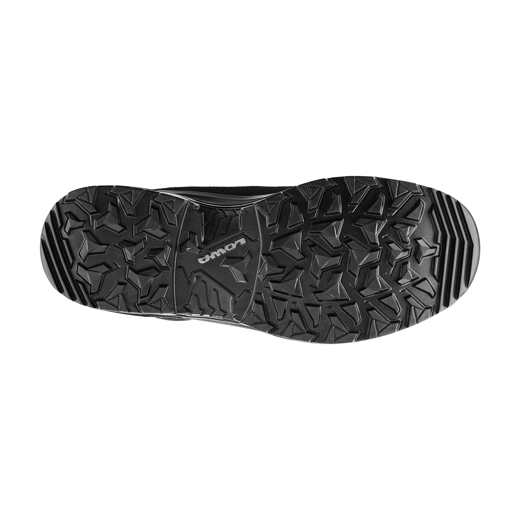Lowa Wanderschuh »TAURUS PRO GORE-TEX MID«, wasserdicht
