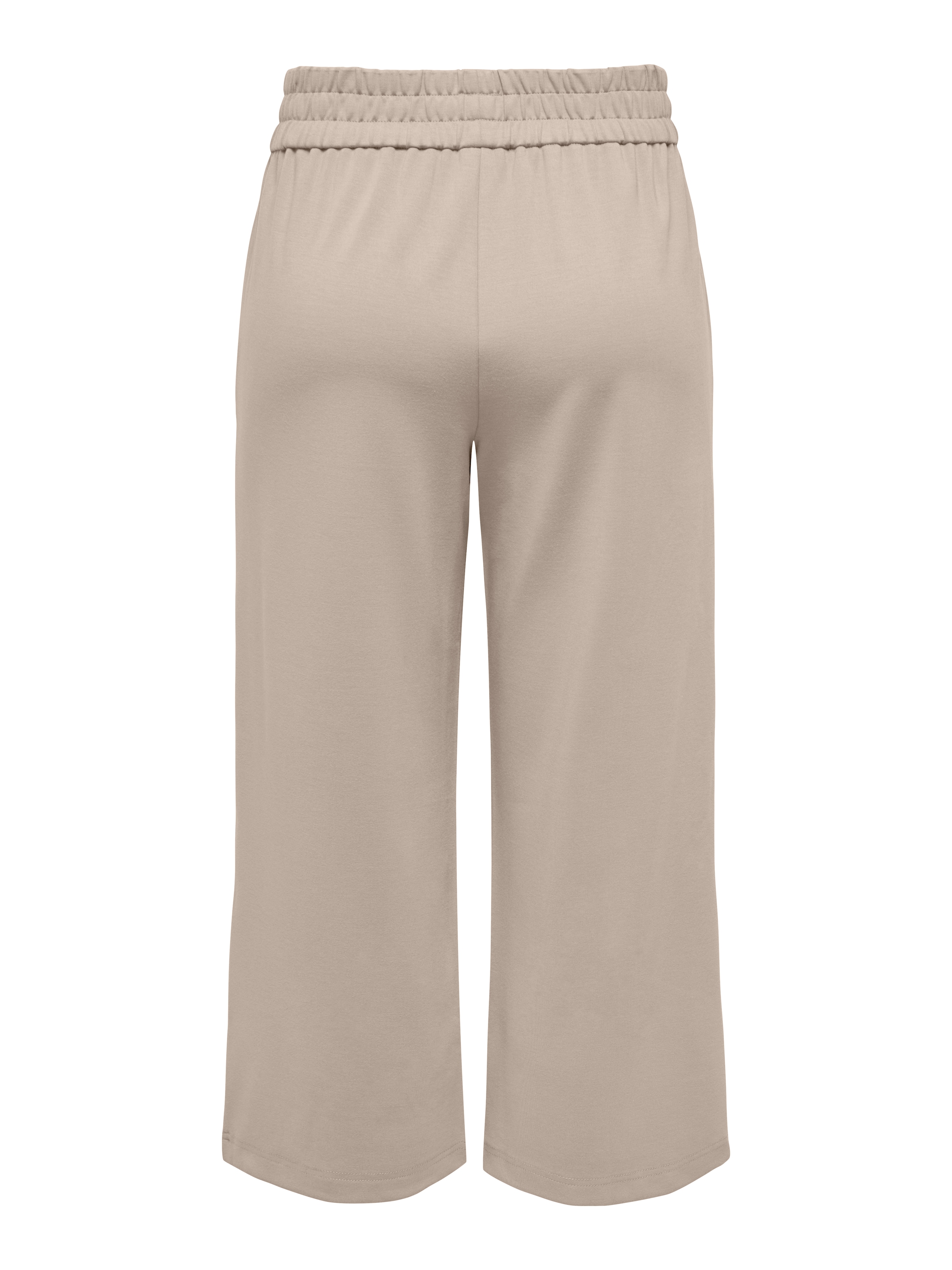 ONLY Jogger Pants »ONLPOPTRASH-SUKI LIFE MW CULOTTE PNT«