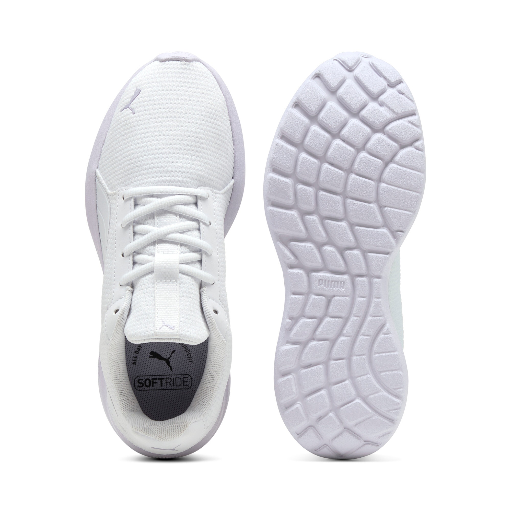 PUMA Sneaker »SOFTRIDE COSMIC LT WMNS«