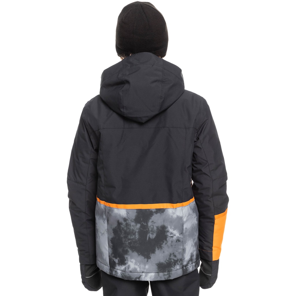 Quiksilver Snowboardjacke »Silvertip«