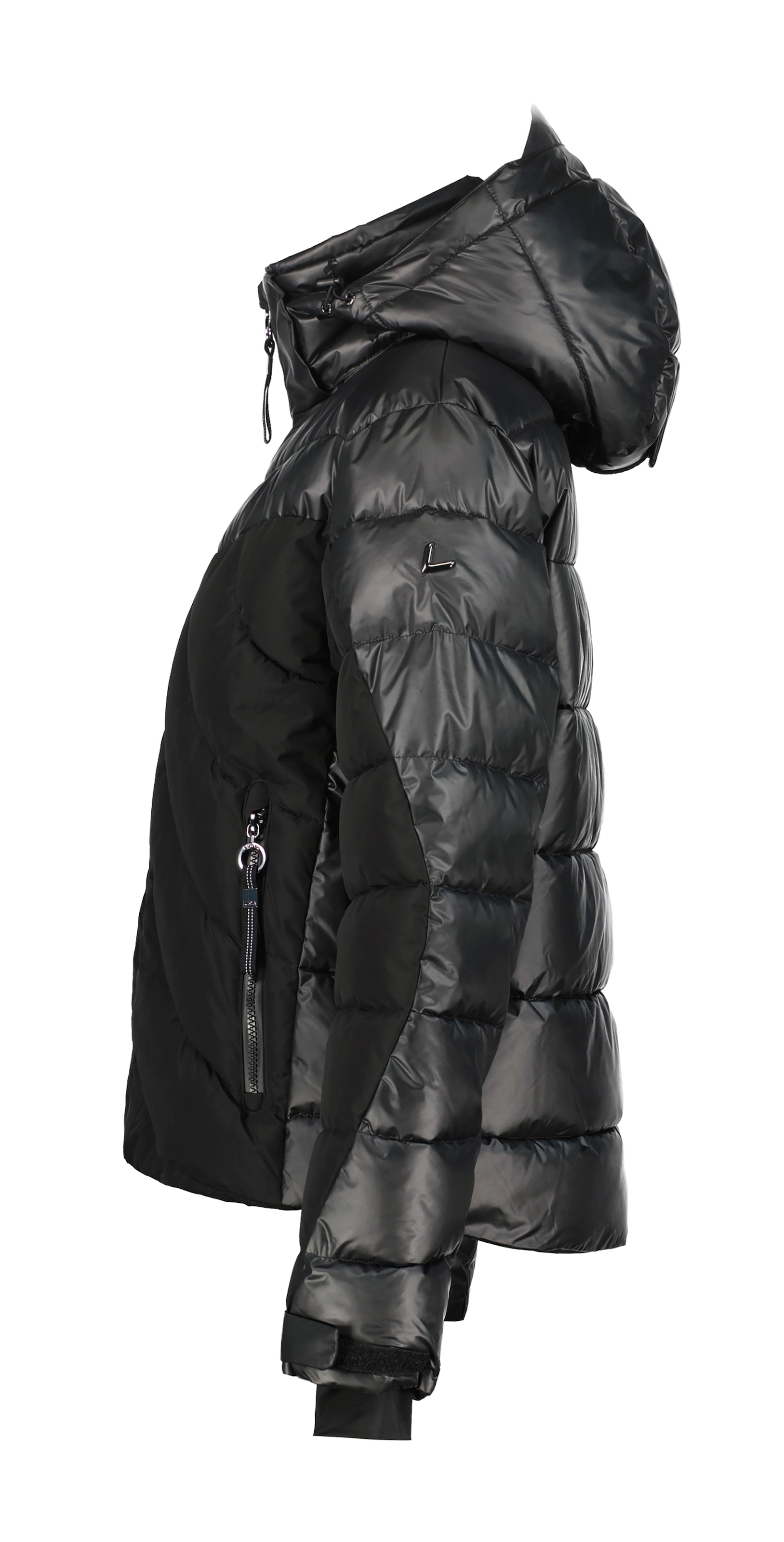 Luhta Steppjacke »D DOWNLOOK JACKE KIISTALA«