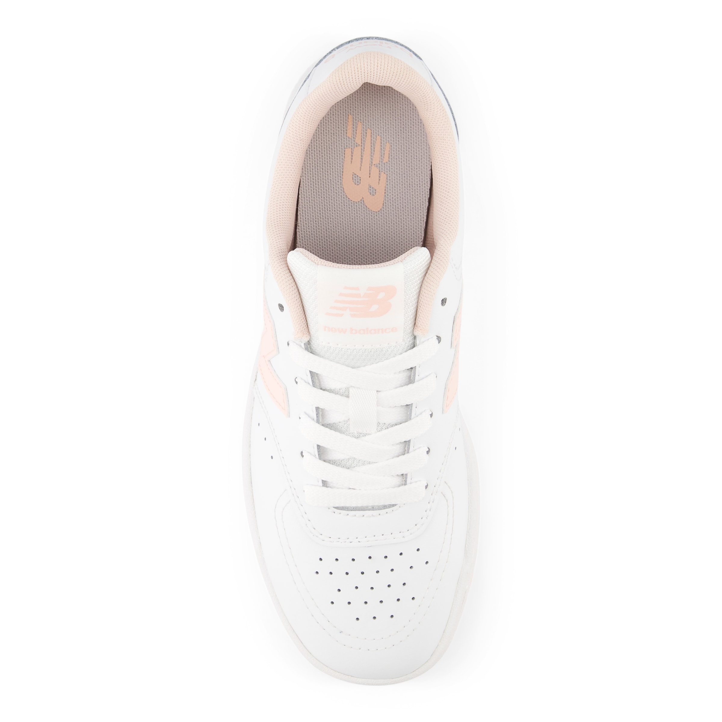 New Balance Sneaker »BB80«, von dem New Balance 550 inspiriert