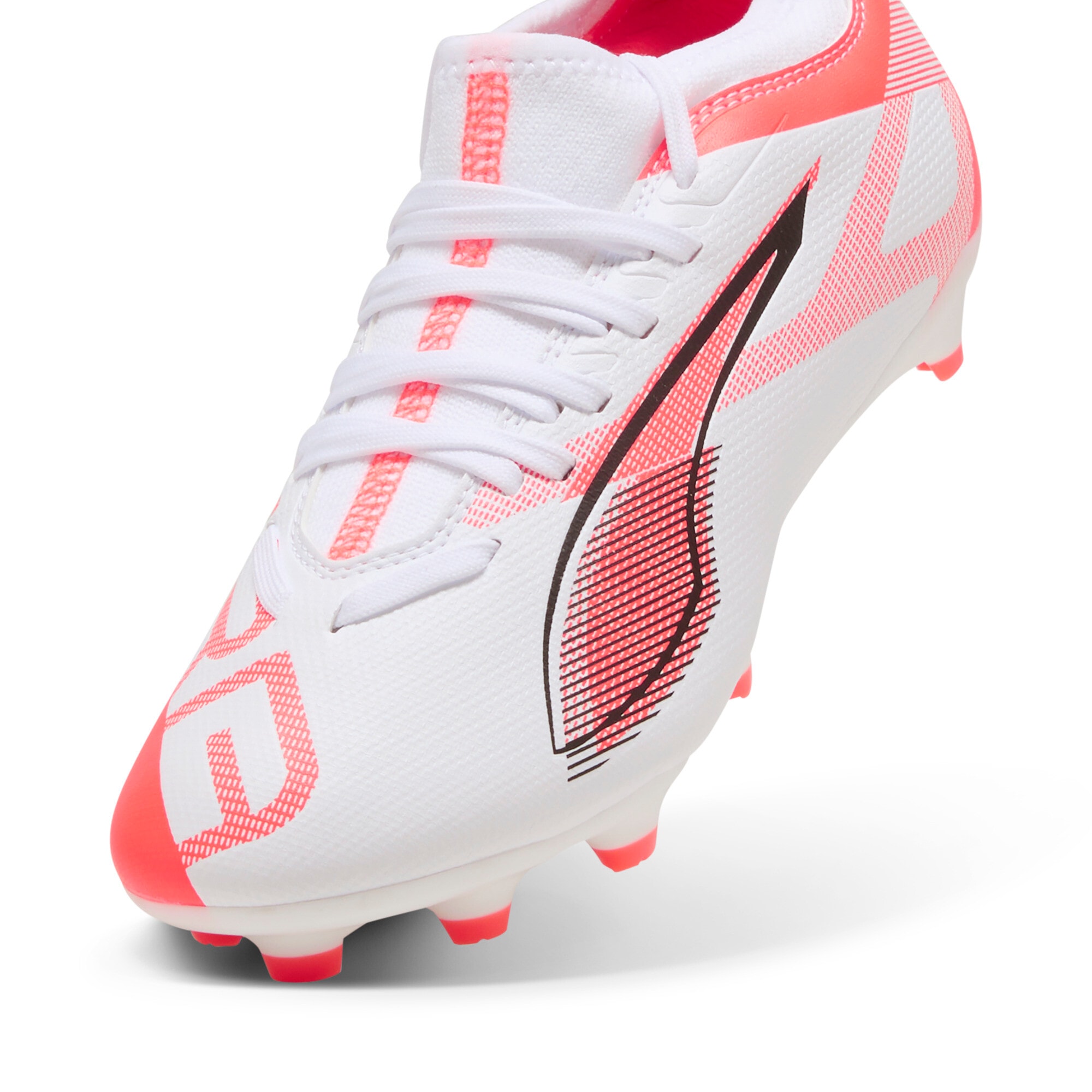 PUMA Fußballschuh »ULTRA 5 MATCH FG/AG JR«