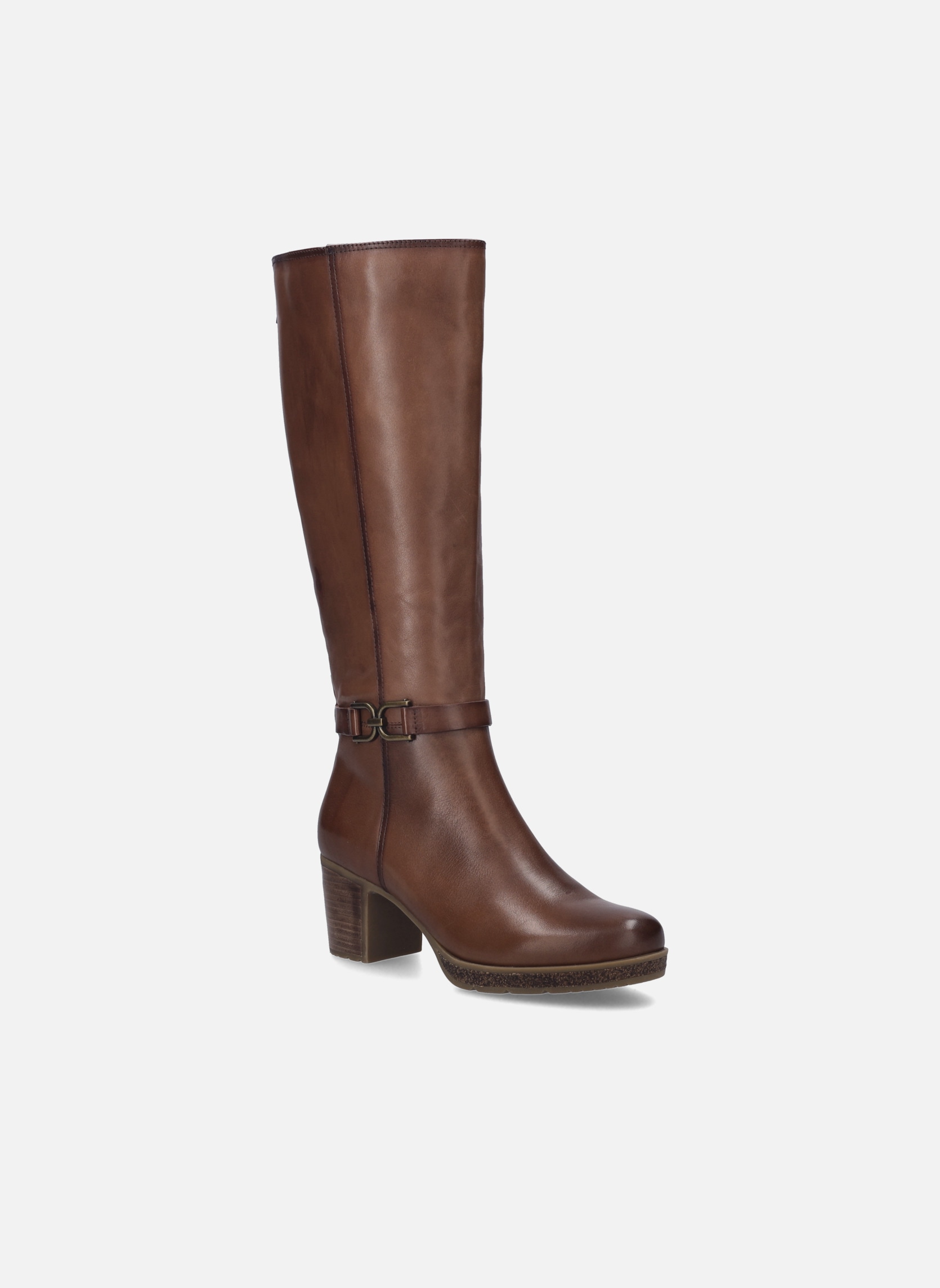 Josef Seibel Stiefel »Gloria 02, cognac«