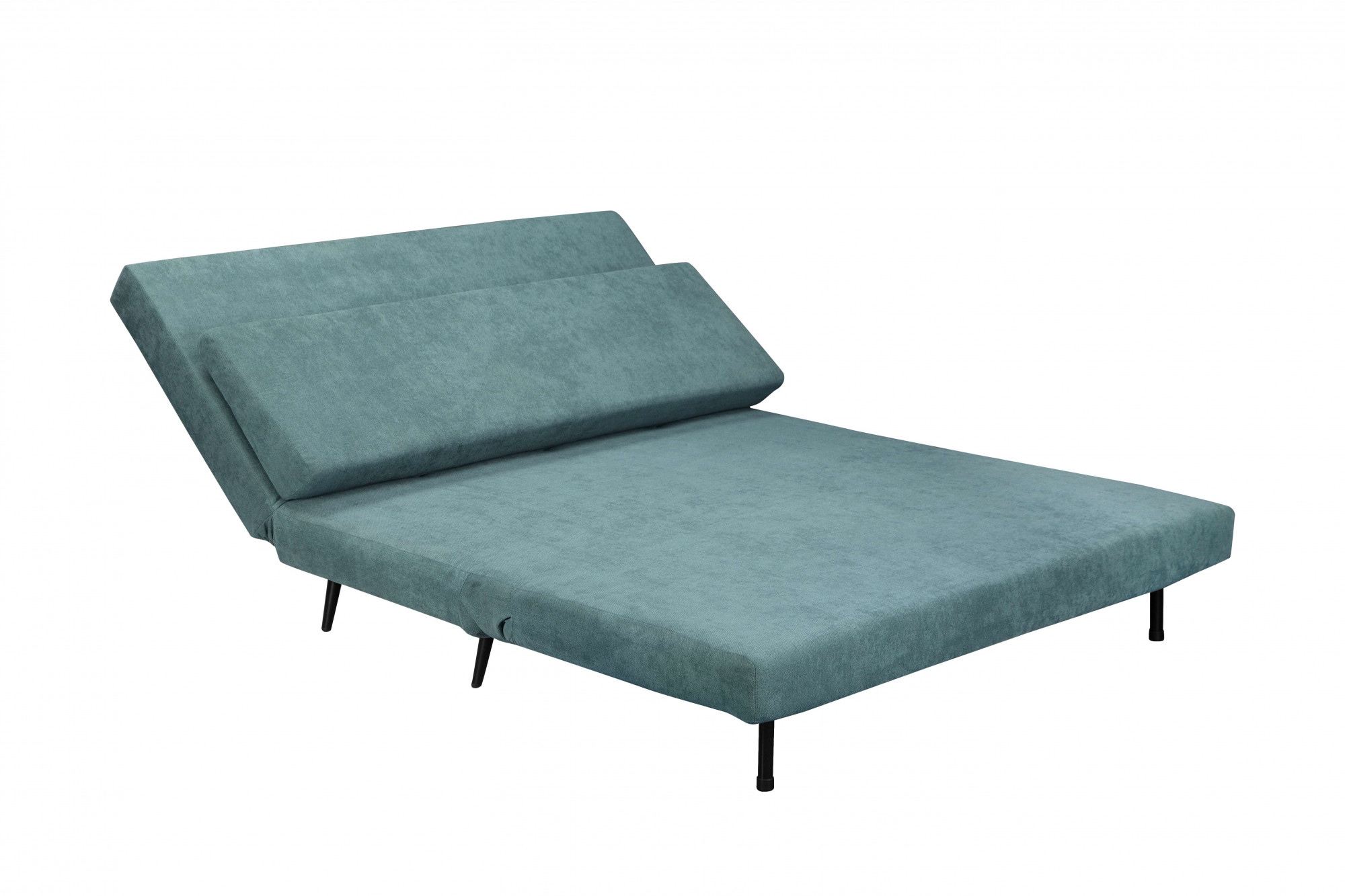 andas Schlafsofa »Linnea«, Daybed mit aufklappbarer Liegefläche