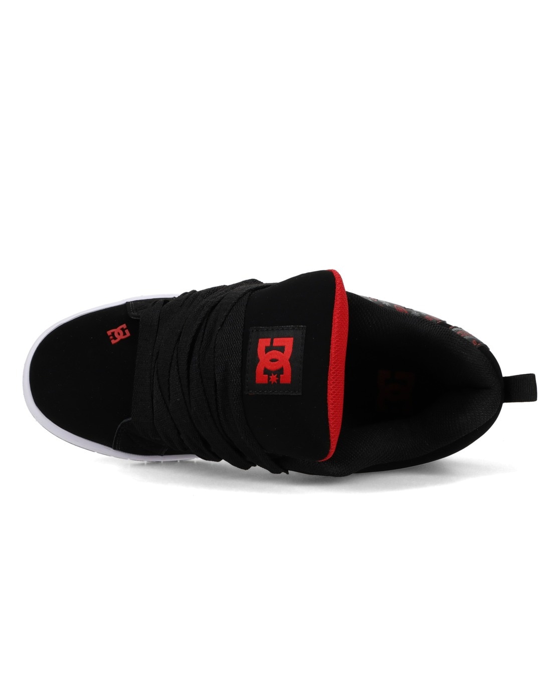 DC Shoes Sneaker »Court Graffik«