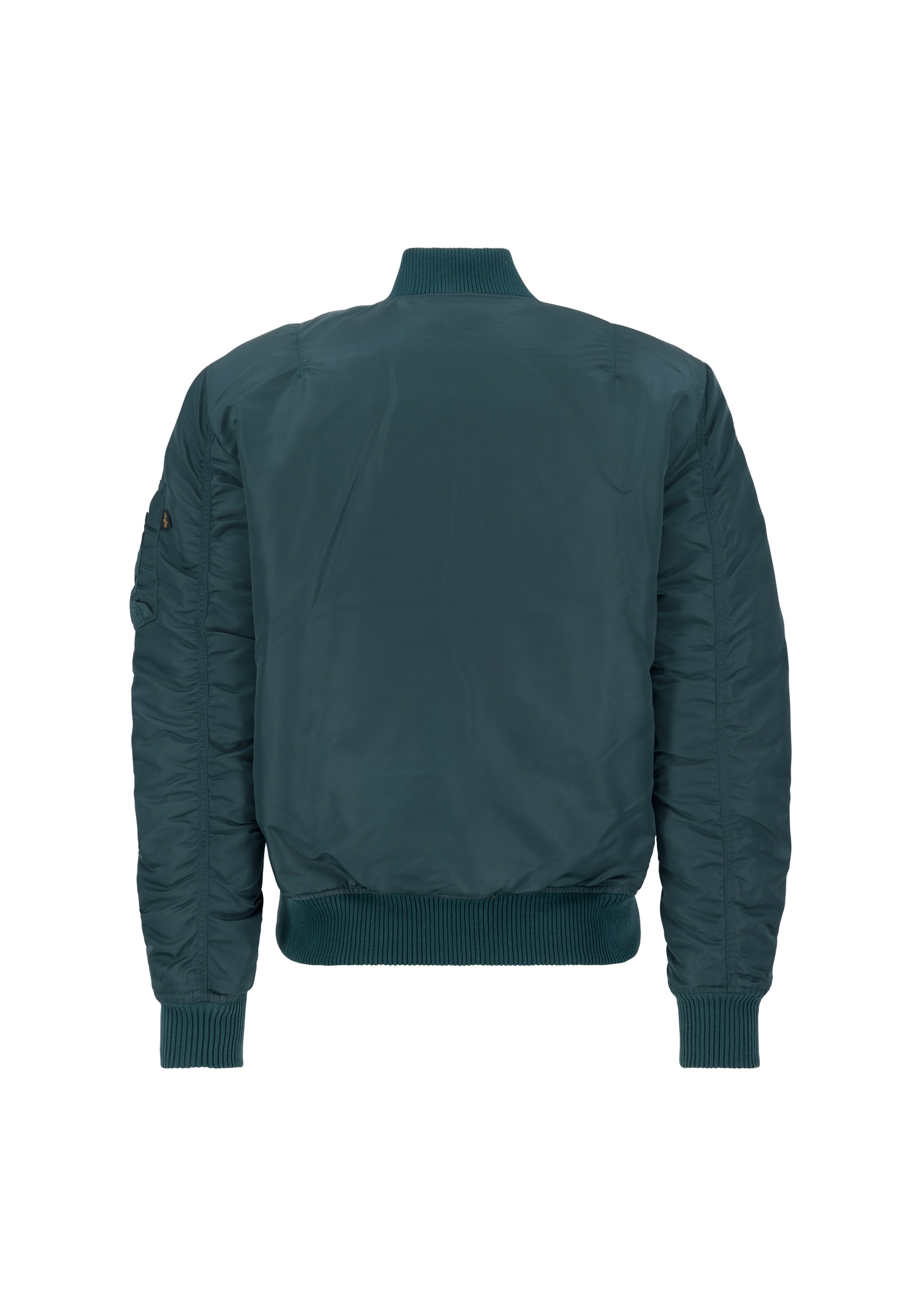 Alpha Industries Bomberjacke »Alpha Industries Men - Bomber Jackets MA-1 VF Vintage Fit 59«