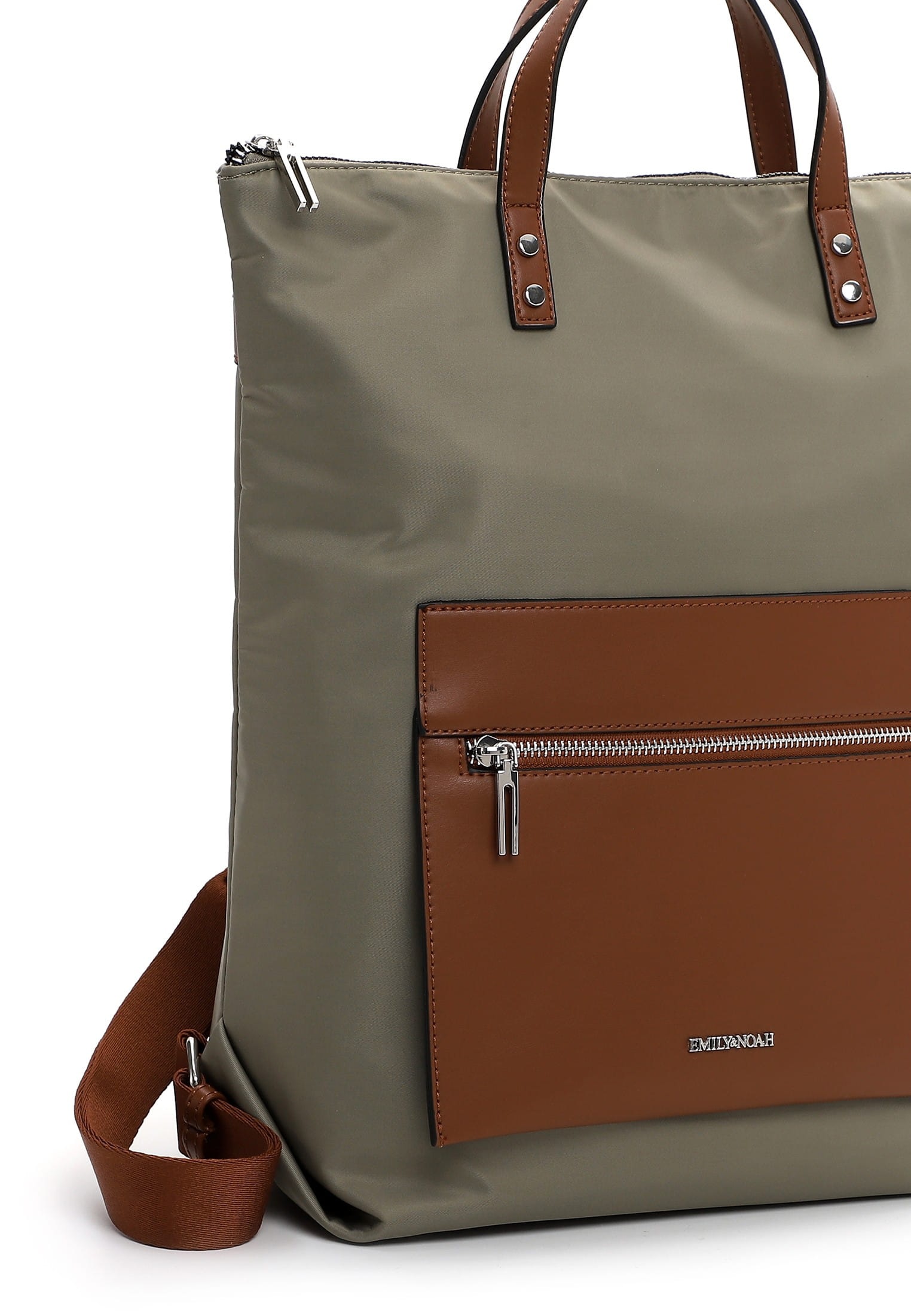 EMILY & NOAH Rucksack »Rucksack E&N Elaura«