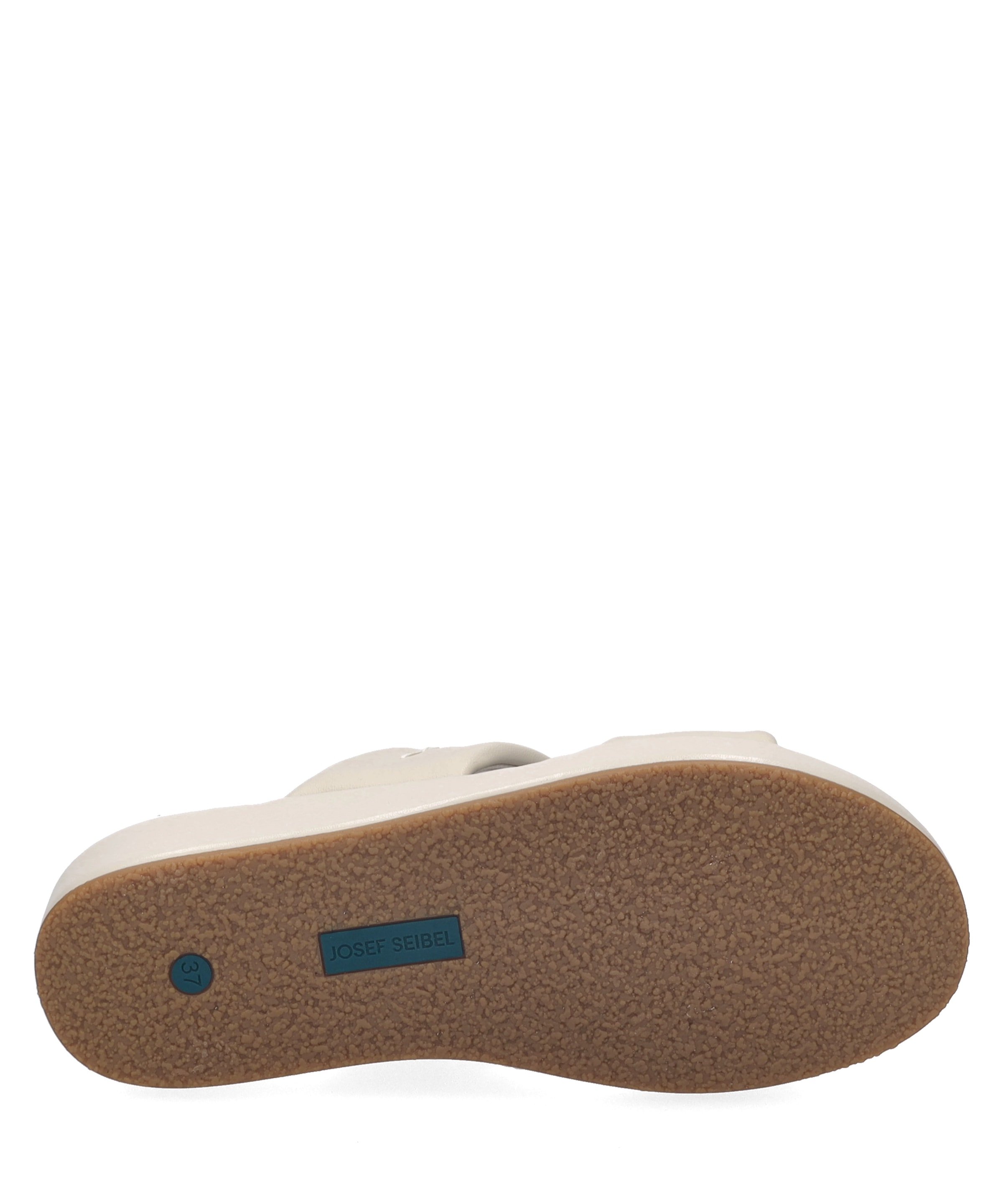 Josef Seibel Slipper »Eve 05, biscuit«