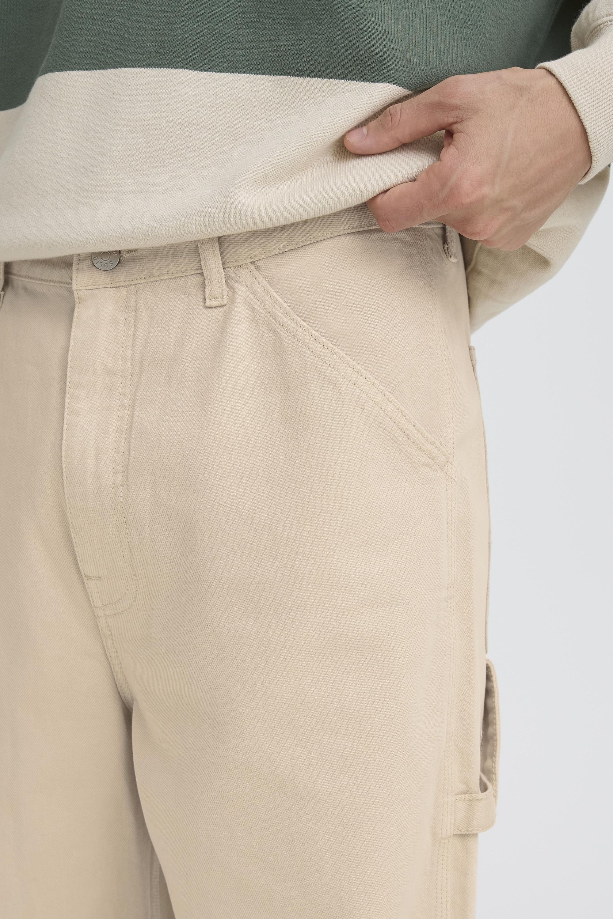 !Solid Relax-fit-Jeans »Relax-fit-Jeans SDMason CARPENTER«