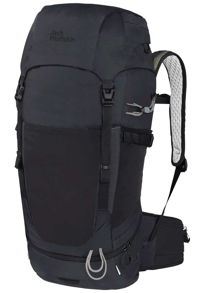 Wanderrucksack »WOLFTRAIL 34 RECCO«