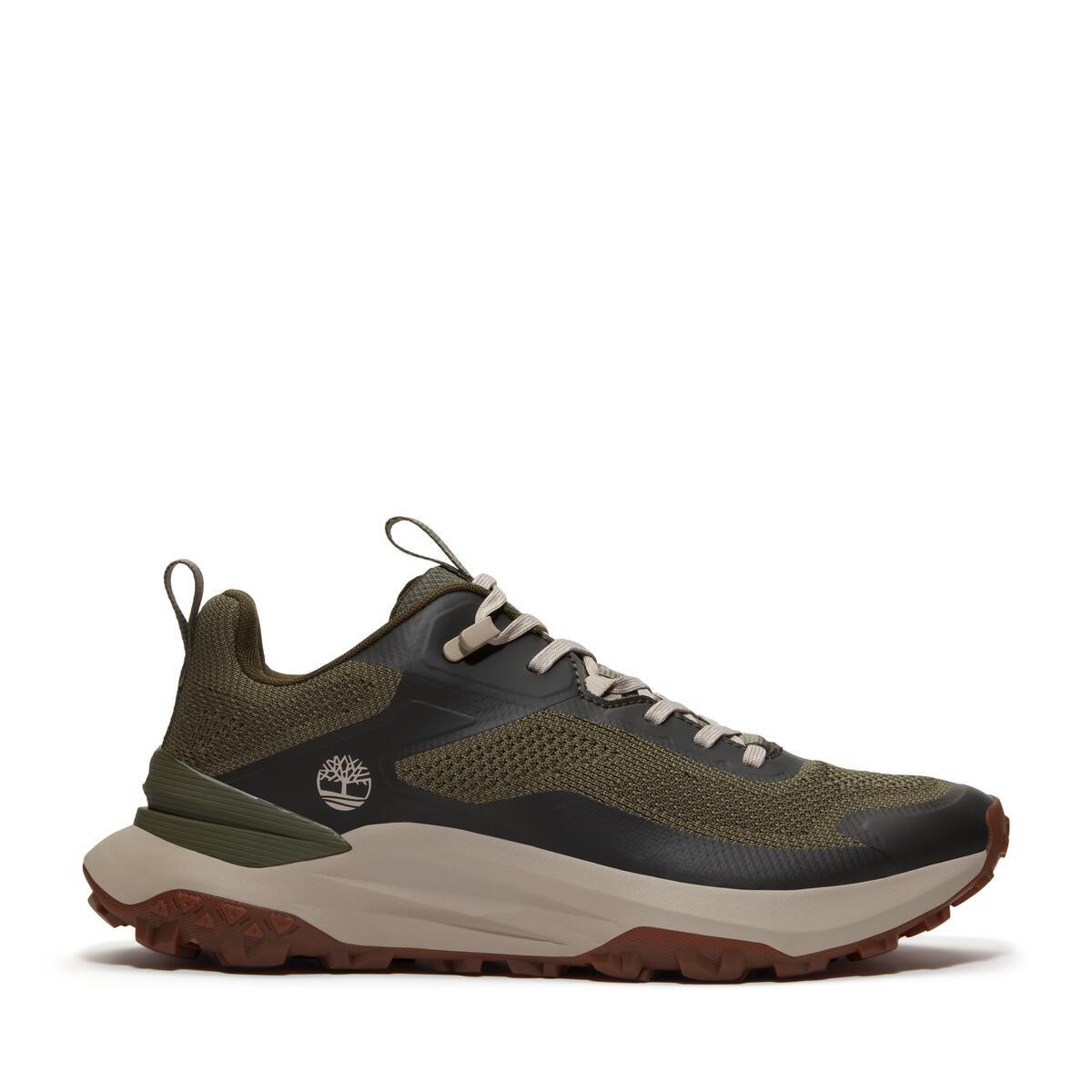 Timberland Wanderschuh »MOTION ACCESS LOW LACE UP SNEAKER«