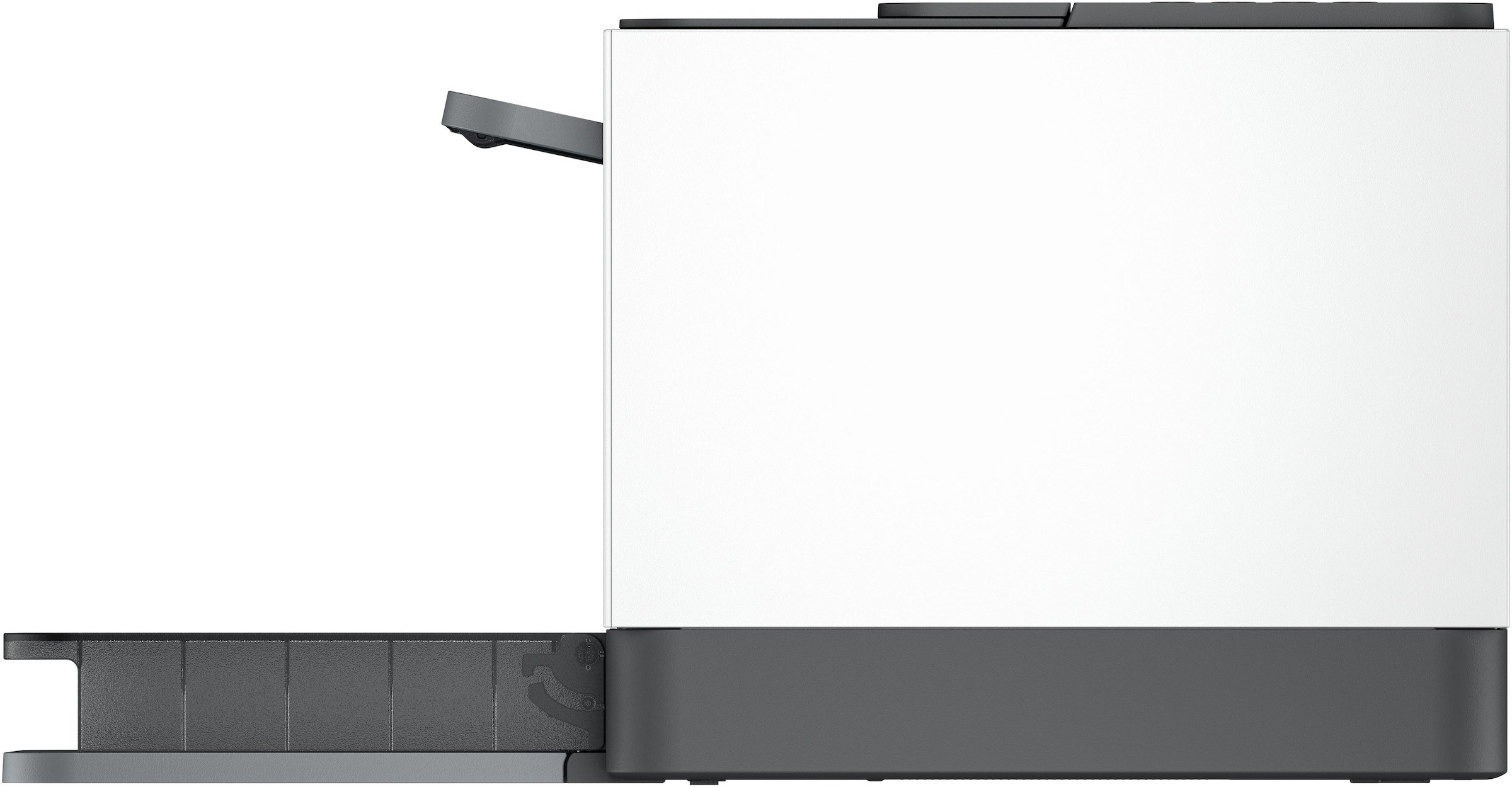 HP Schwarz-Weiß Laserdrucker »LaserJet M207dw«