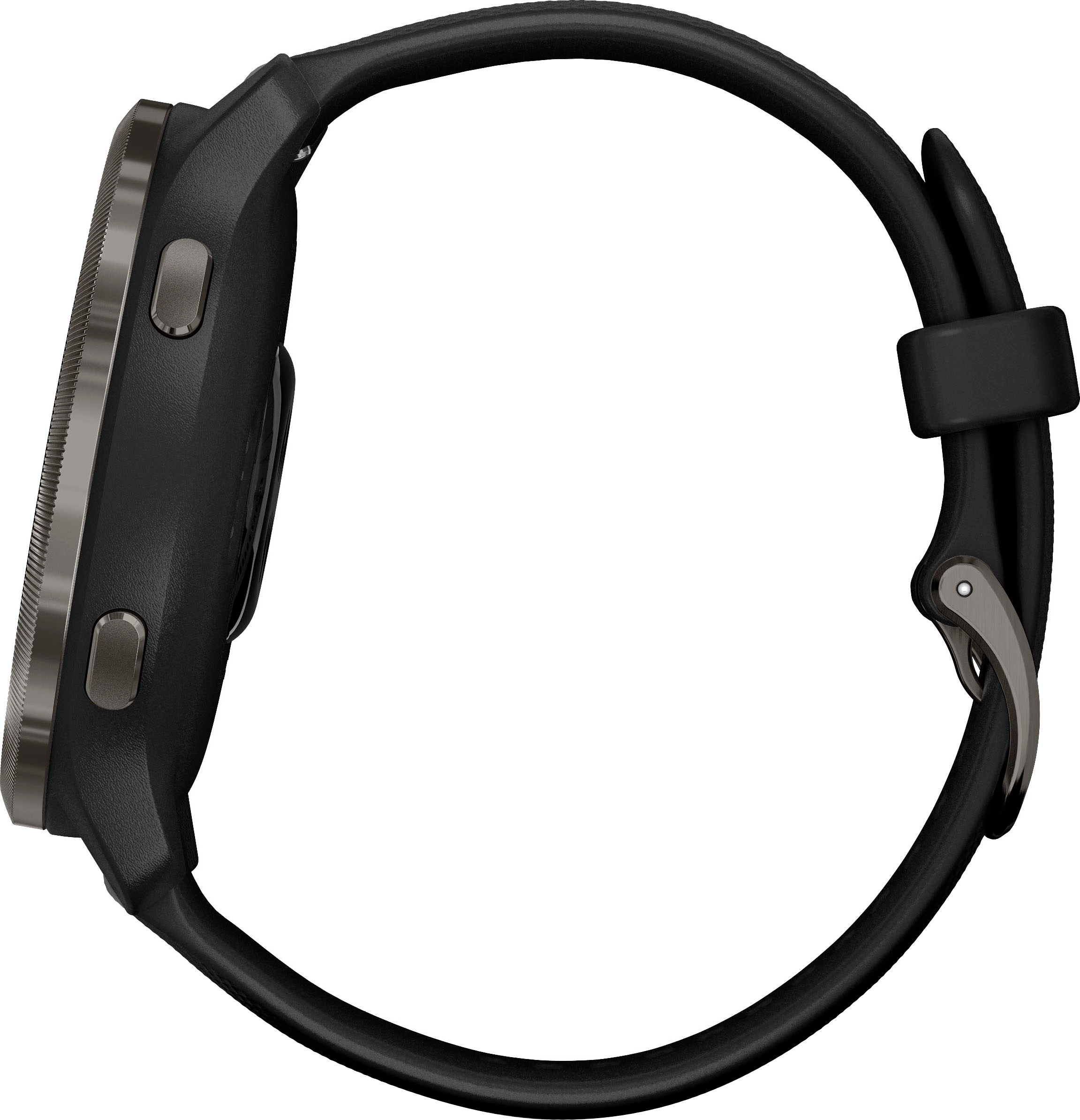 Garmin Smartwatch »Venu 2«, (3,3 cm / 1,3 Zoll), 8 GB, 25 vorinstallierten Sport-Apps)