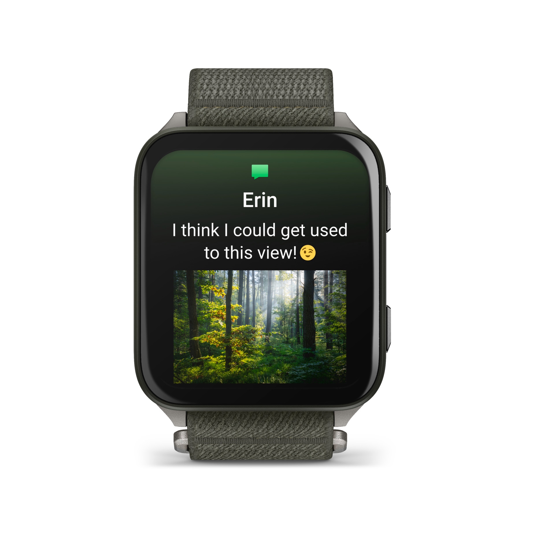 Garmin Smartwatch »Venu X1«, (5,08 cm / 2 Zoll), 32,00 GB