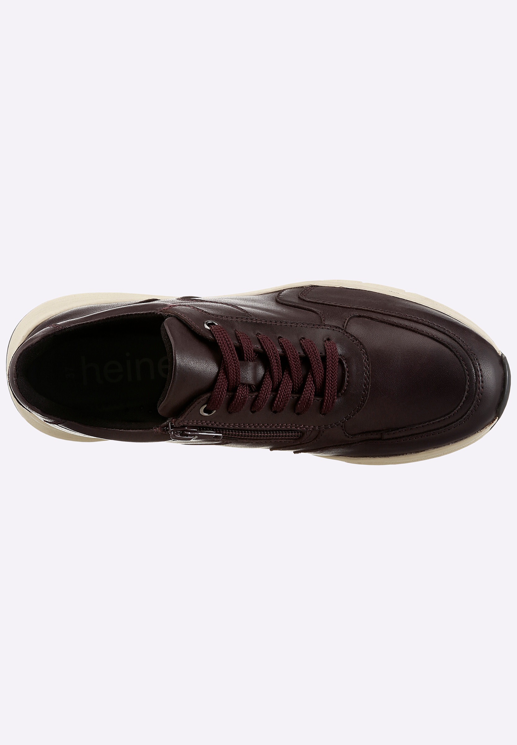heine Sneaker »Sneaker Sneaker«