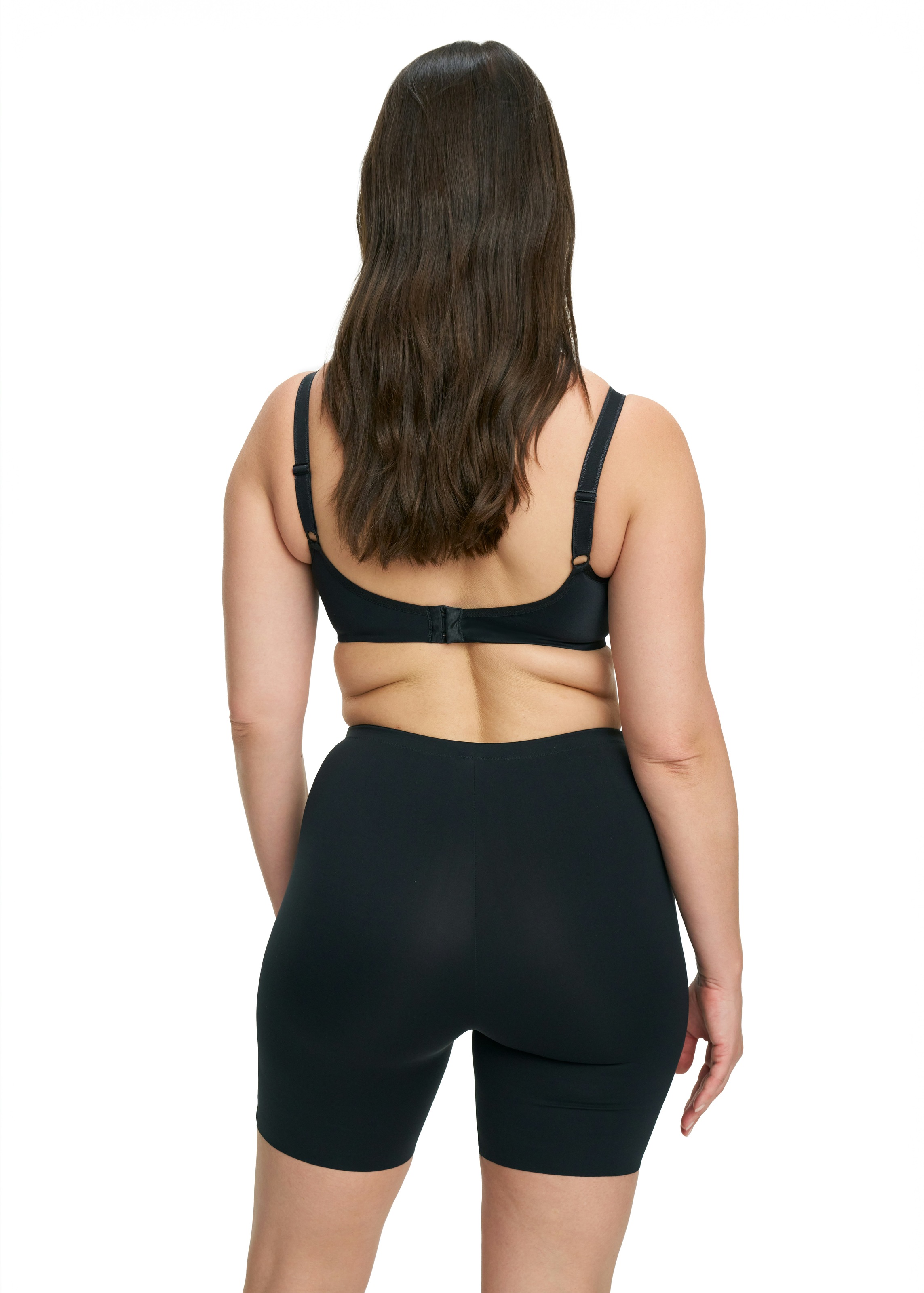 Susa Miederhose, (1 St.), mit formender Funktion
