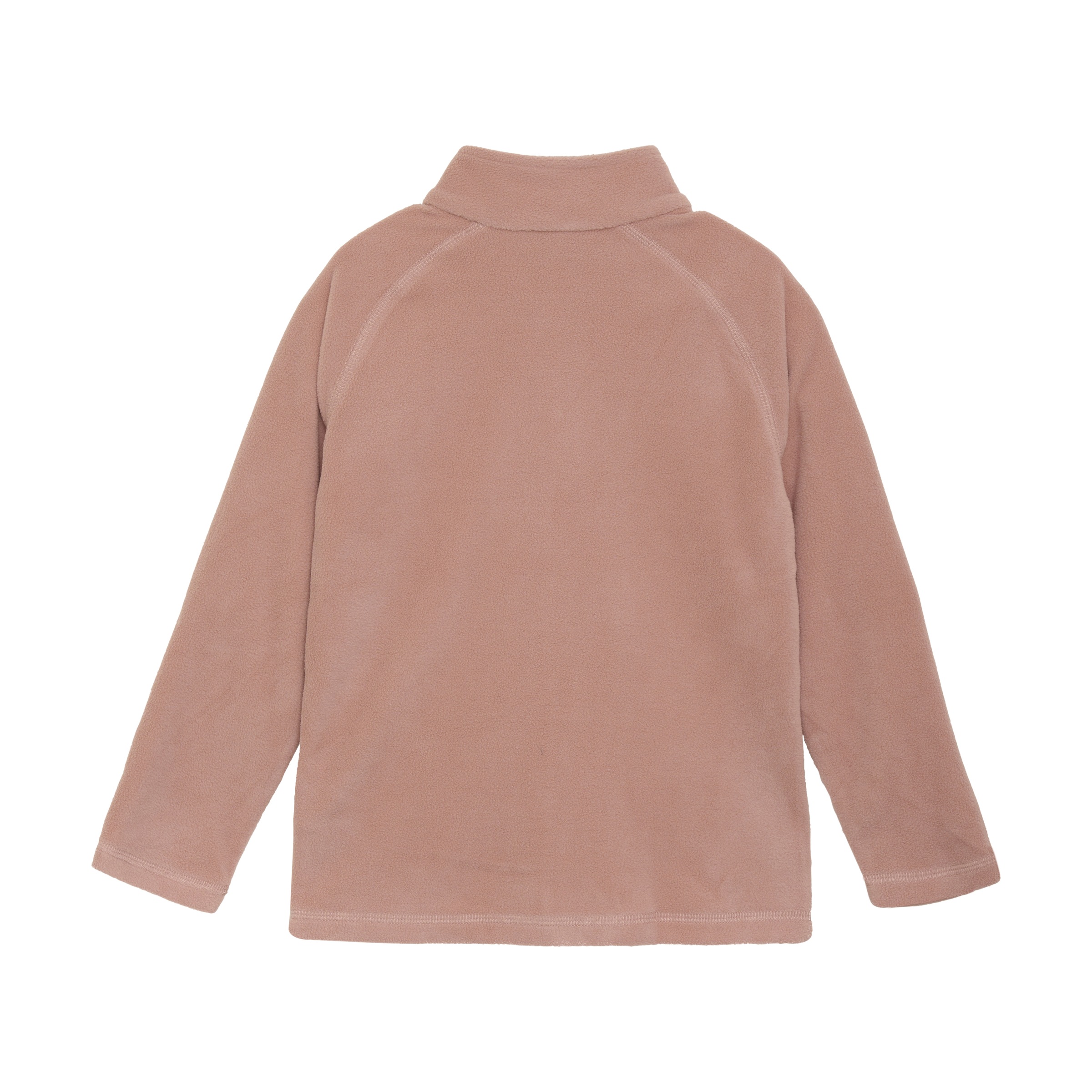 COLOR KIDS Longblazer »Fleecejacke COFleece«