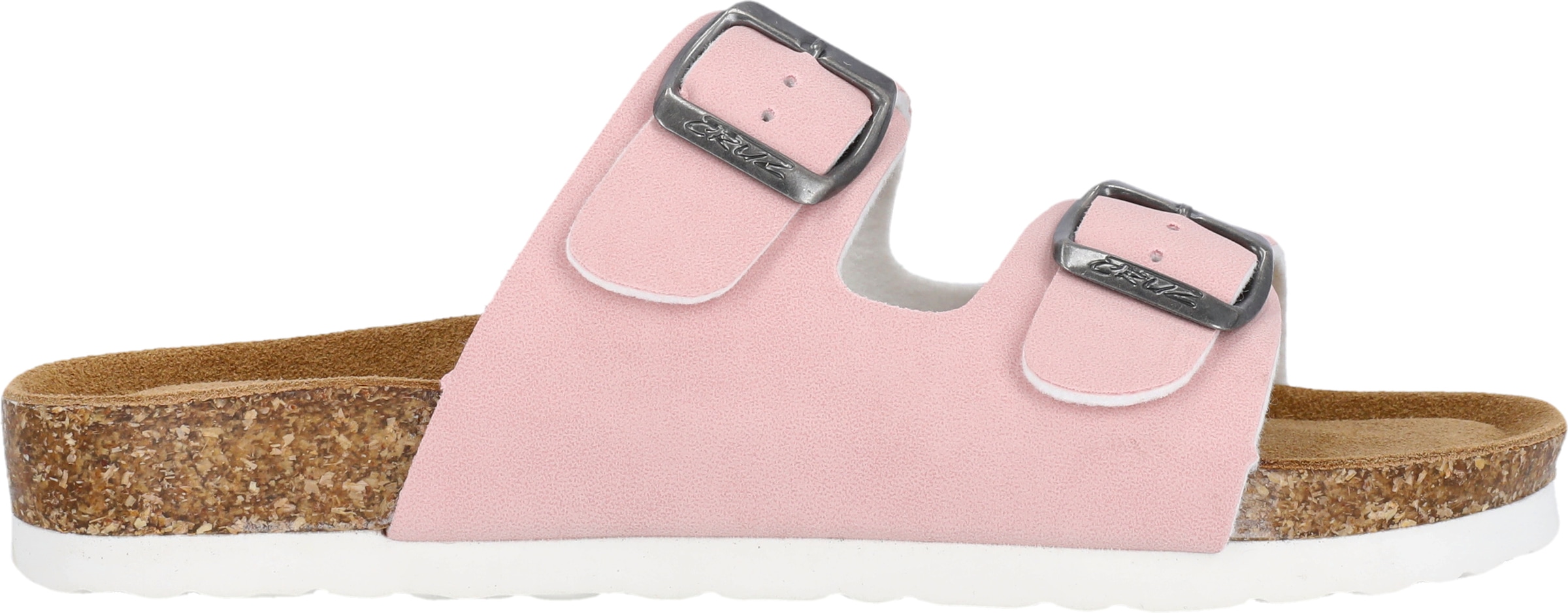 CRUZ Sandale »Whitehill W cork sandal«