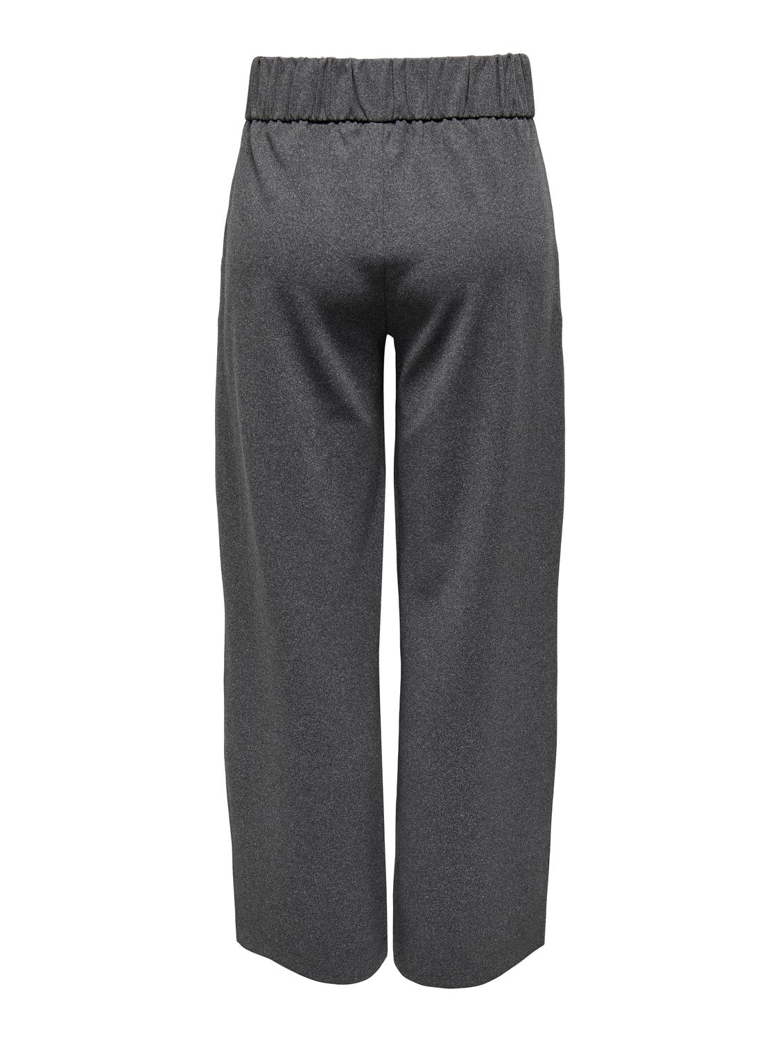 JDY Jerseyhose »JDYGEGGO NEW LONG PANT JRS NOOS«  Materialmix,