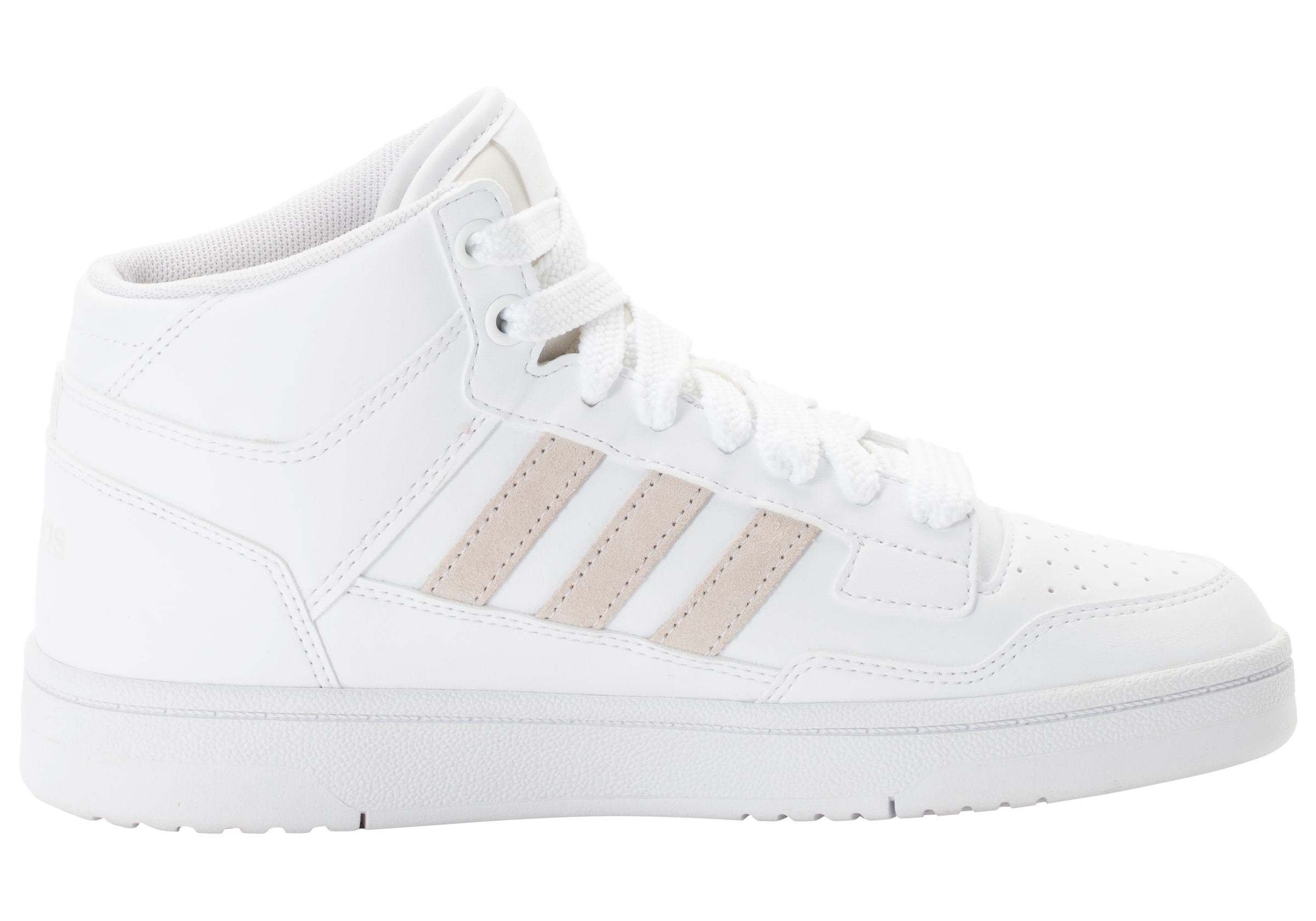 adidas Sportswear Sneaker »RAPID COURT MID«, Sneaker, Schnürboots, Winterschuhe