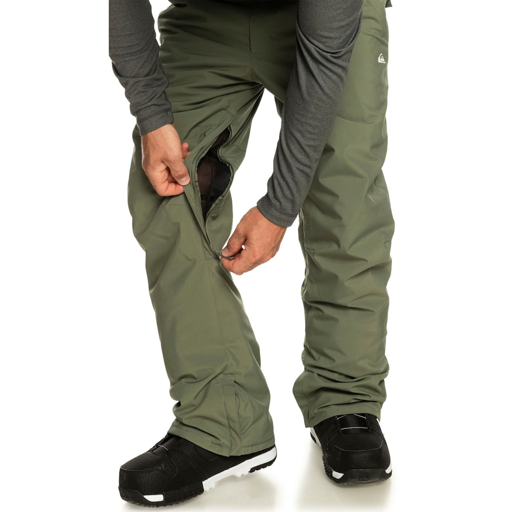 Quiksilver Skihose »ESTATE PT SNPT«