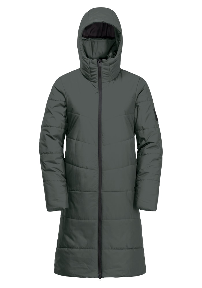 Jack Wolfskin Funktionsmantel »DEUTZER COAT W«