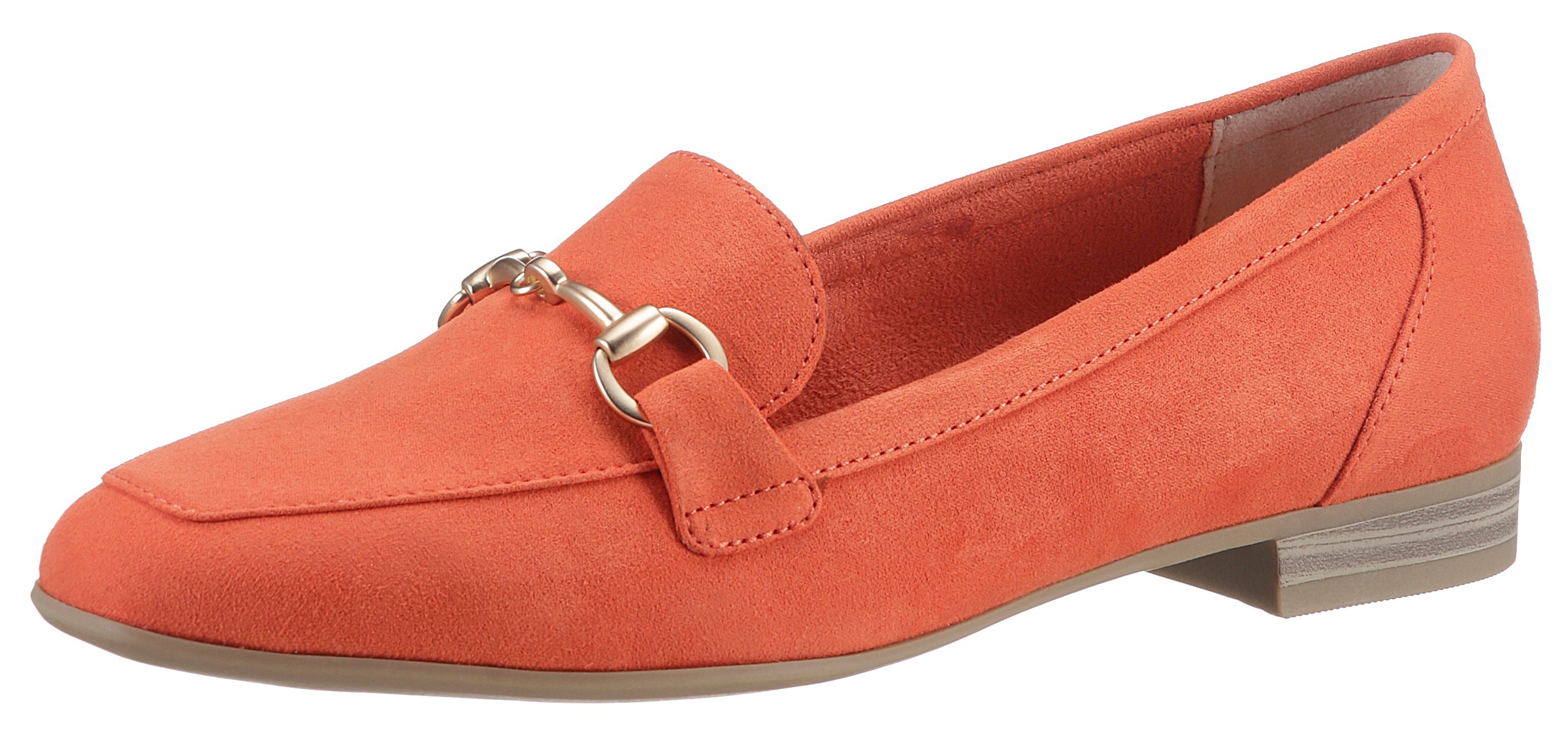 MARCO TOZZI Slipper, mit Feel Me-Innensohle kaufen