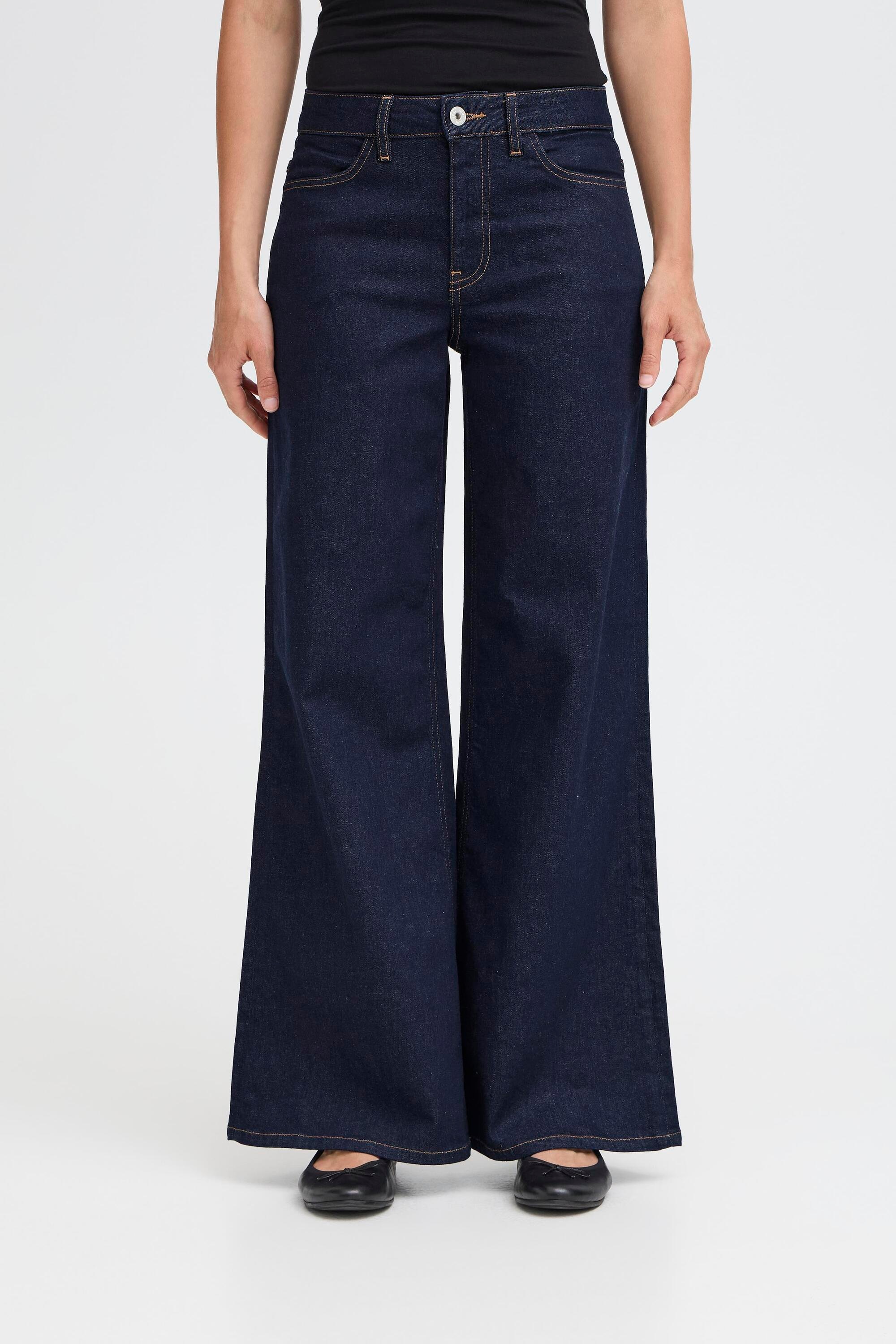 Ichi Regular-fit-Jeans »Jeans IHTWIGGY«