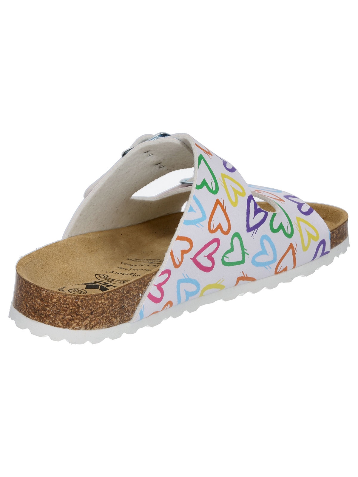 Lico Pantolette »Bioline Pantolette«