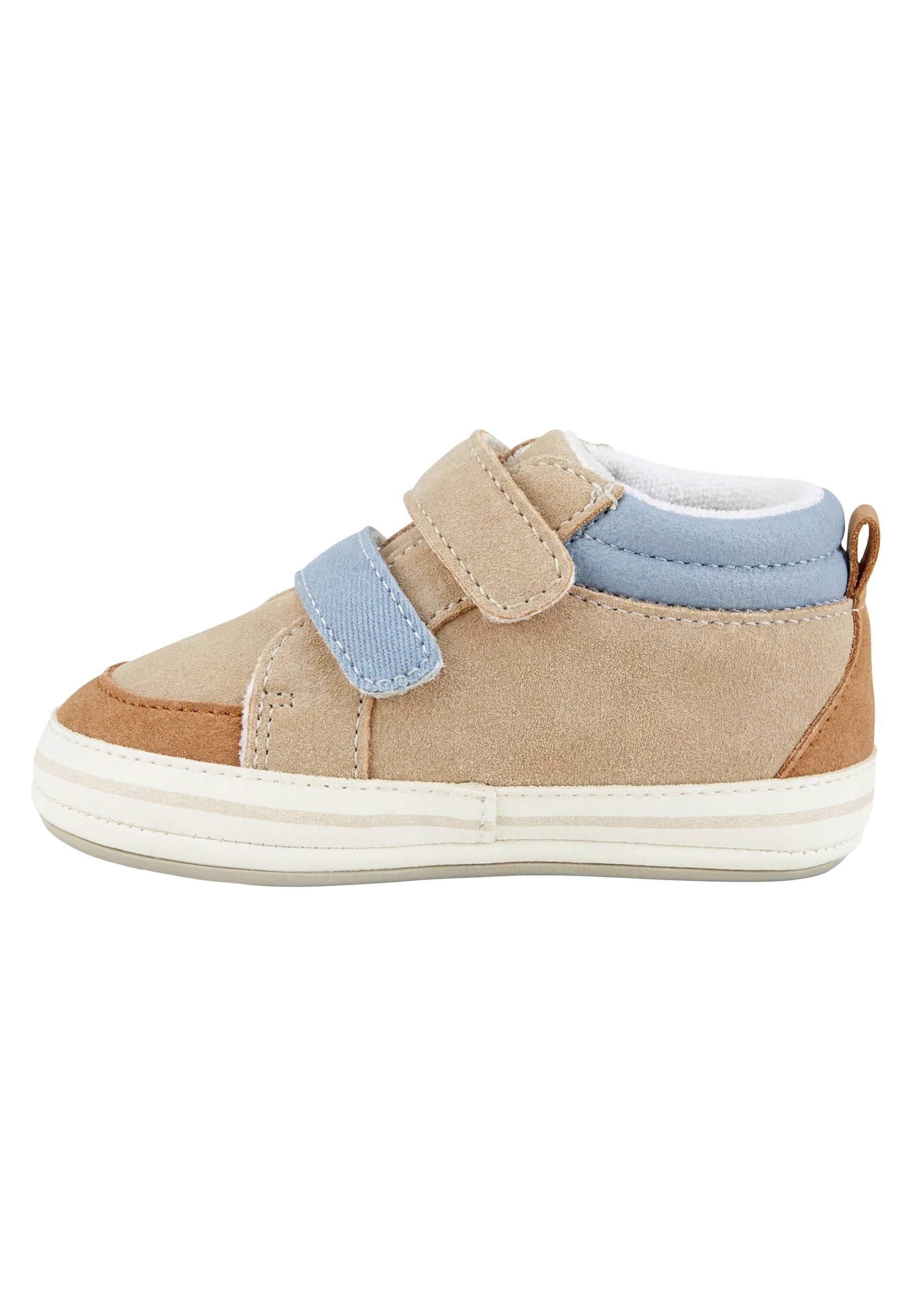 Sterntaler® Krabbelschuh »Baby Schuhe Farbmix«