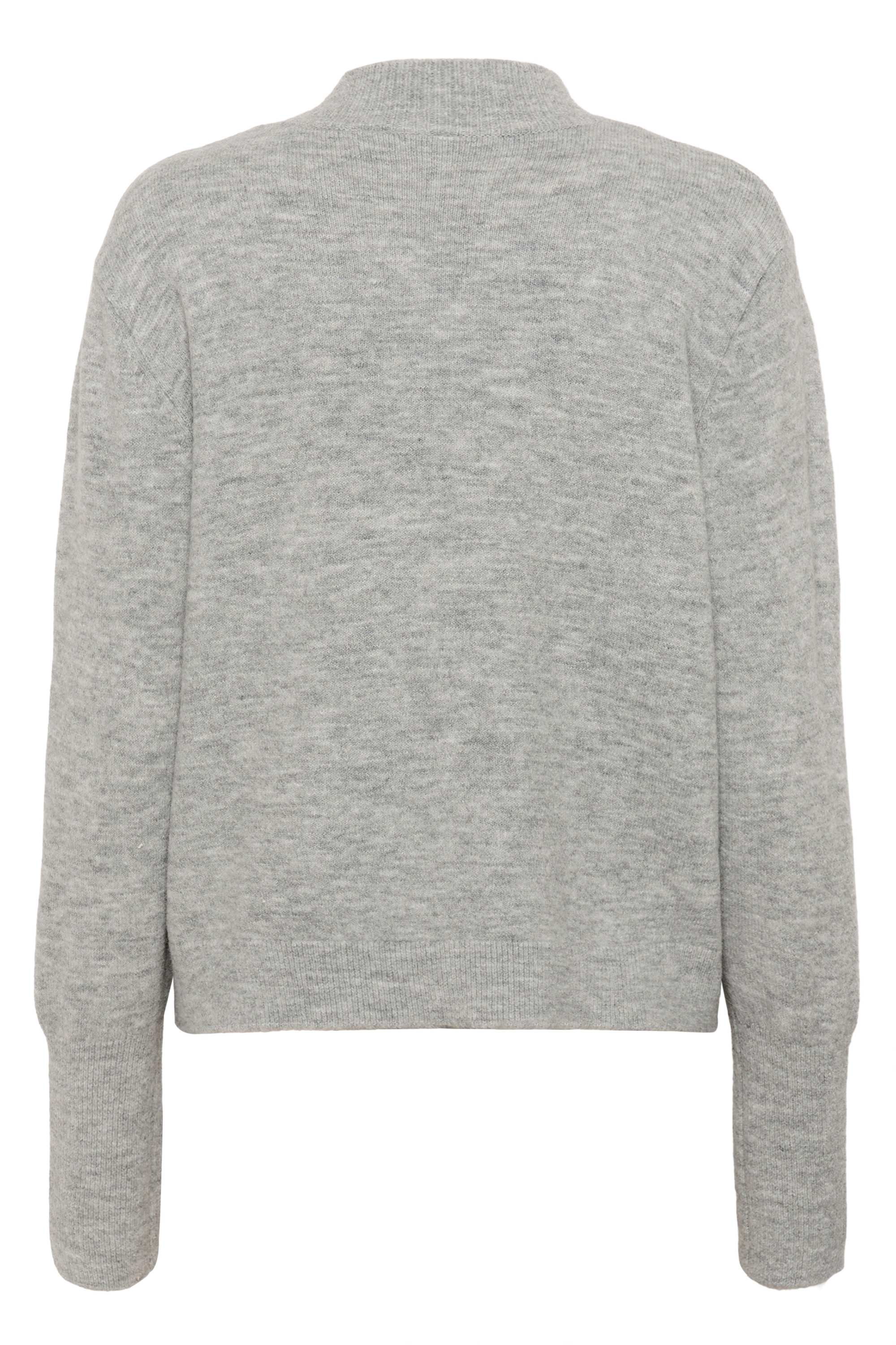 KAFFE Strickpullover »Damen Strickpullover KAstary«