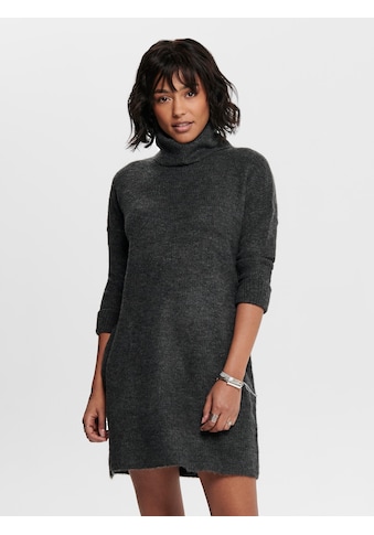 Strickkleid »ONLJANA L/S COWLNCK DRESS«