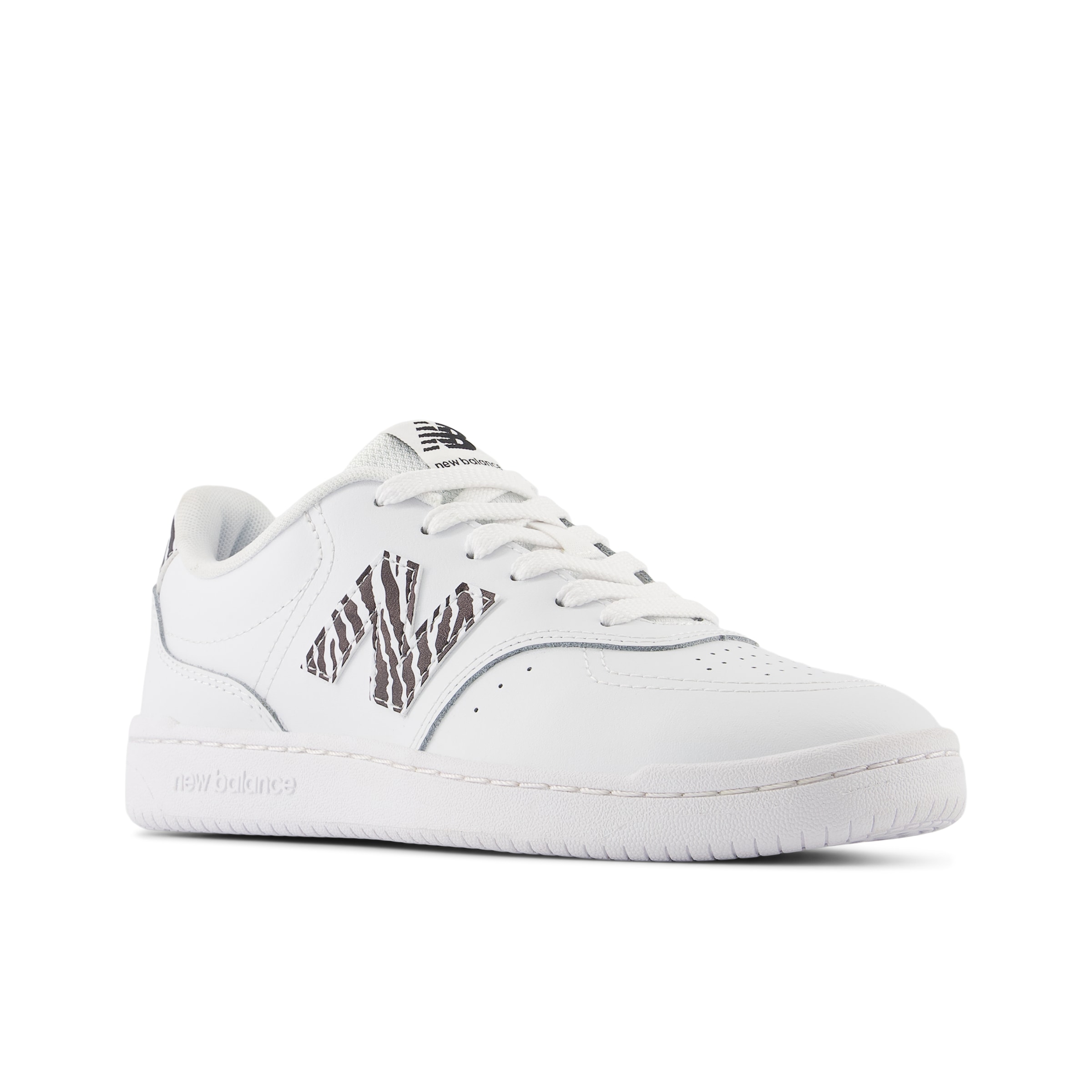 New Balance Sneaker »BB80«, von dem New Balance 550 inspiriert