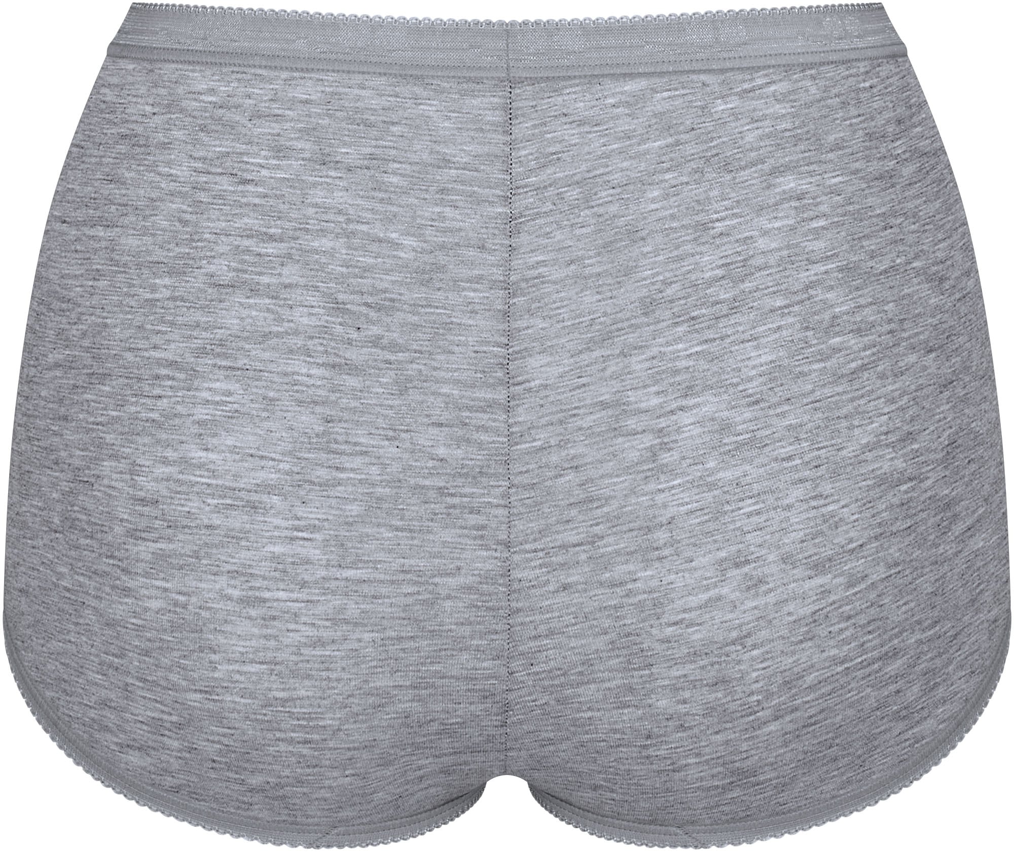 sloggi Slip »Basic+ Maxi C4P«, (4er Pack), perfekter Sitz
