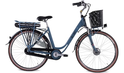 LLobe E-Bike »BlueMotion 3.0, 13Ah«, 7 Gang, Shimano, Frontmotor 250 W kaufen