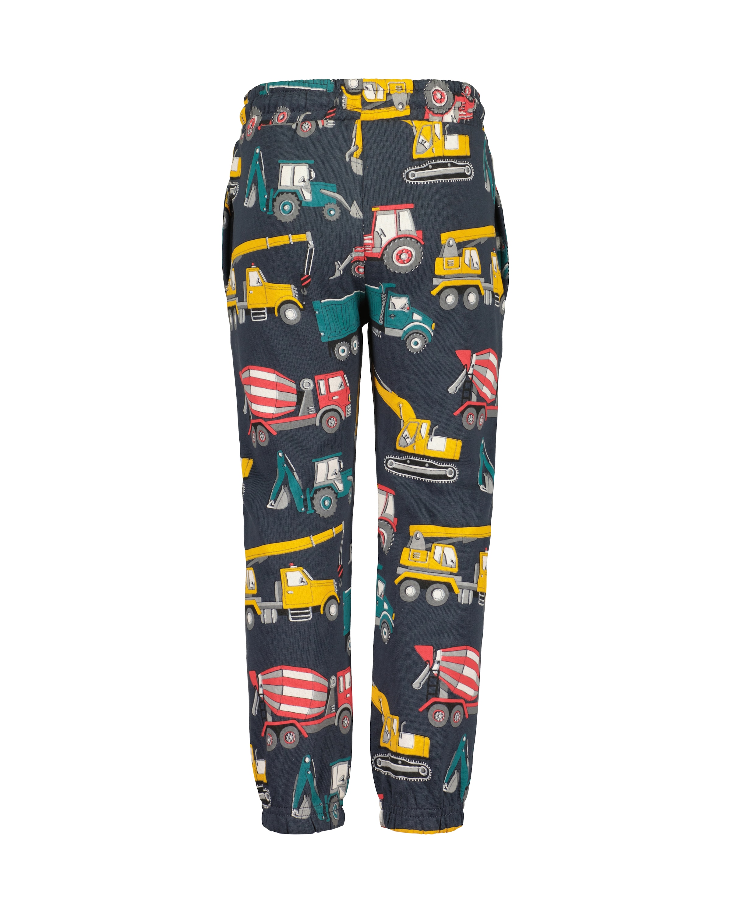 Blue Seven Sweathose  allover bedruckt