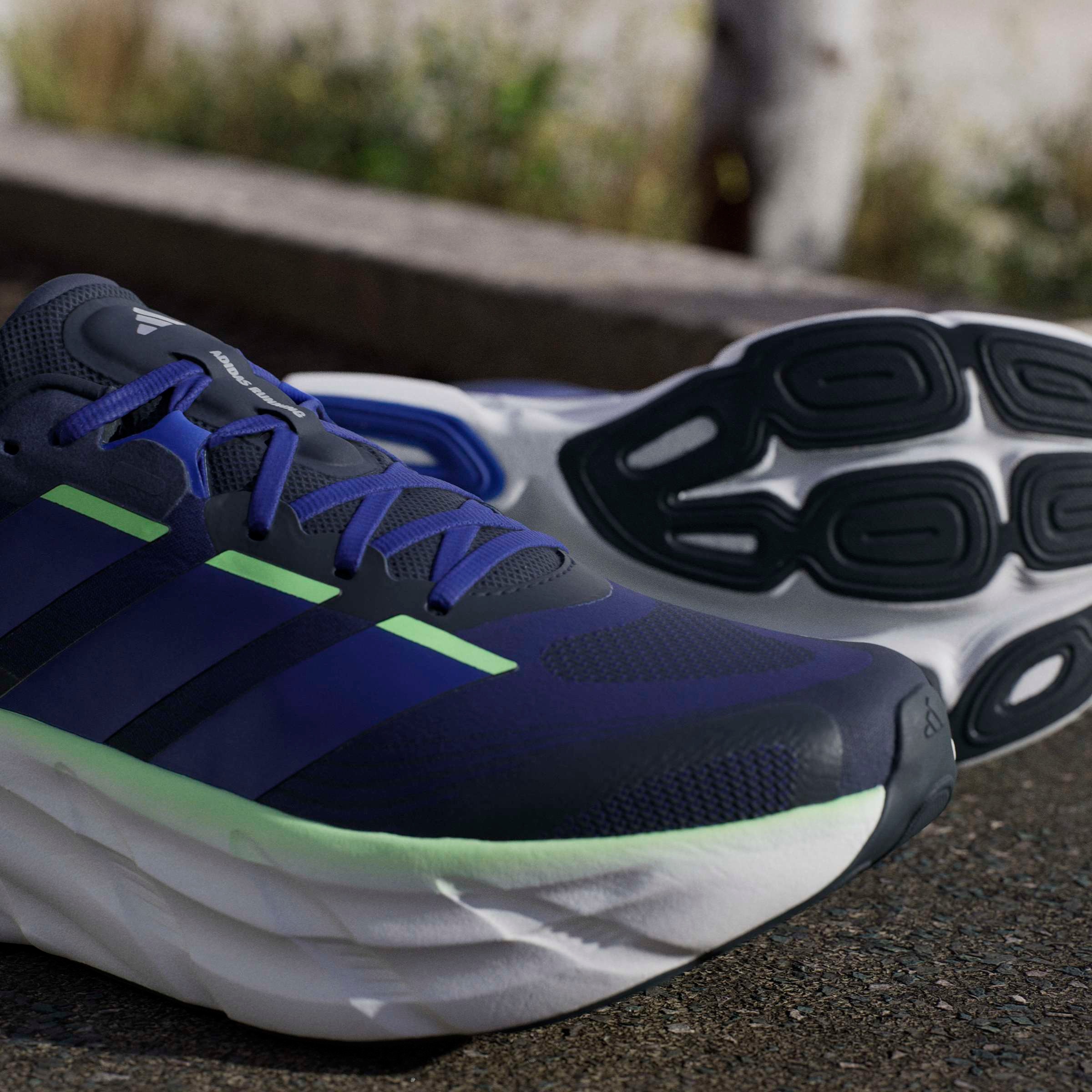 adidas Performance Laufschuh »ADISTAR 5«  weiche und stabile Dämpfung