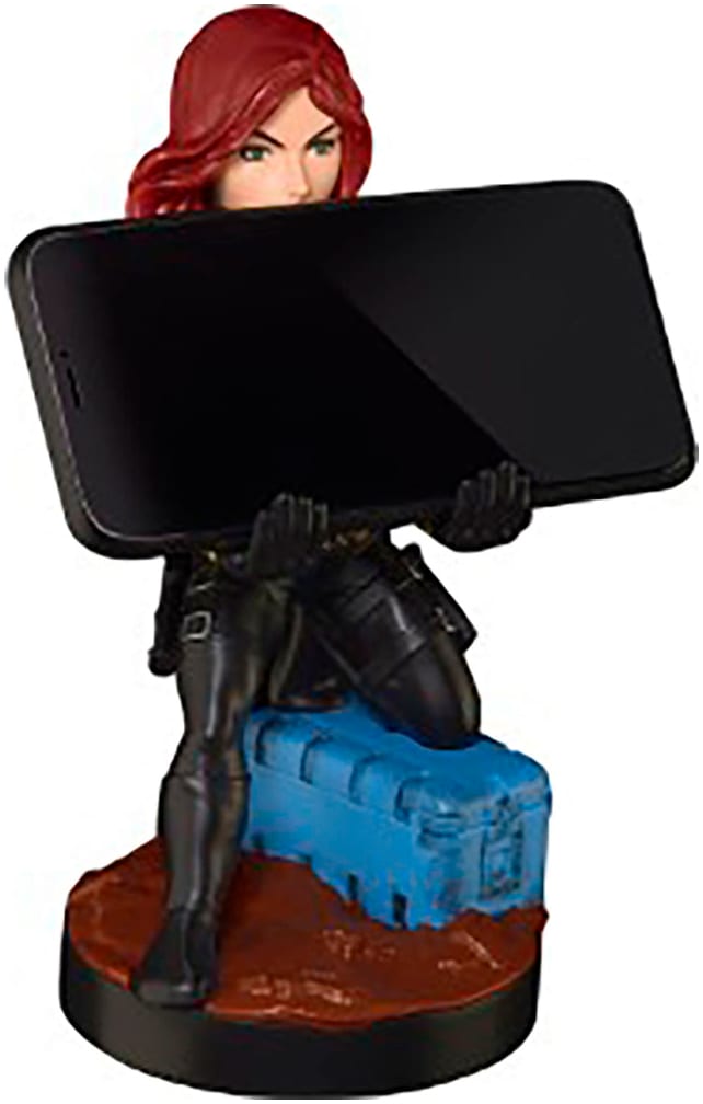 Exquisite Gaming Spielfigur »Cable Guy Black Widow«