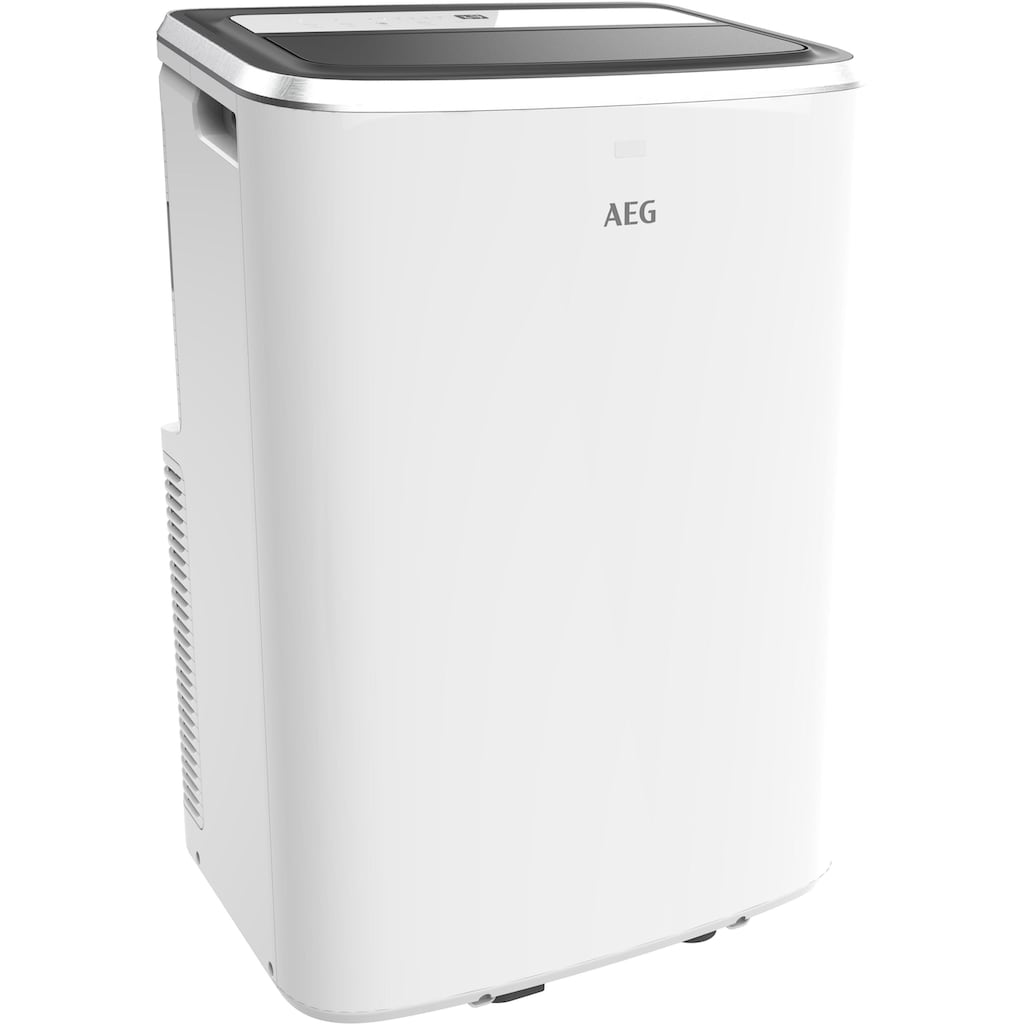 AEG Klimagerät »AXP35U538CW«