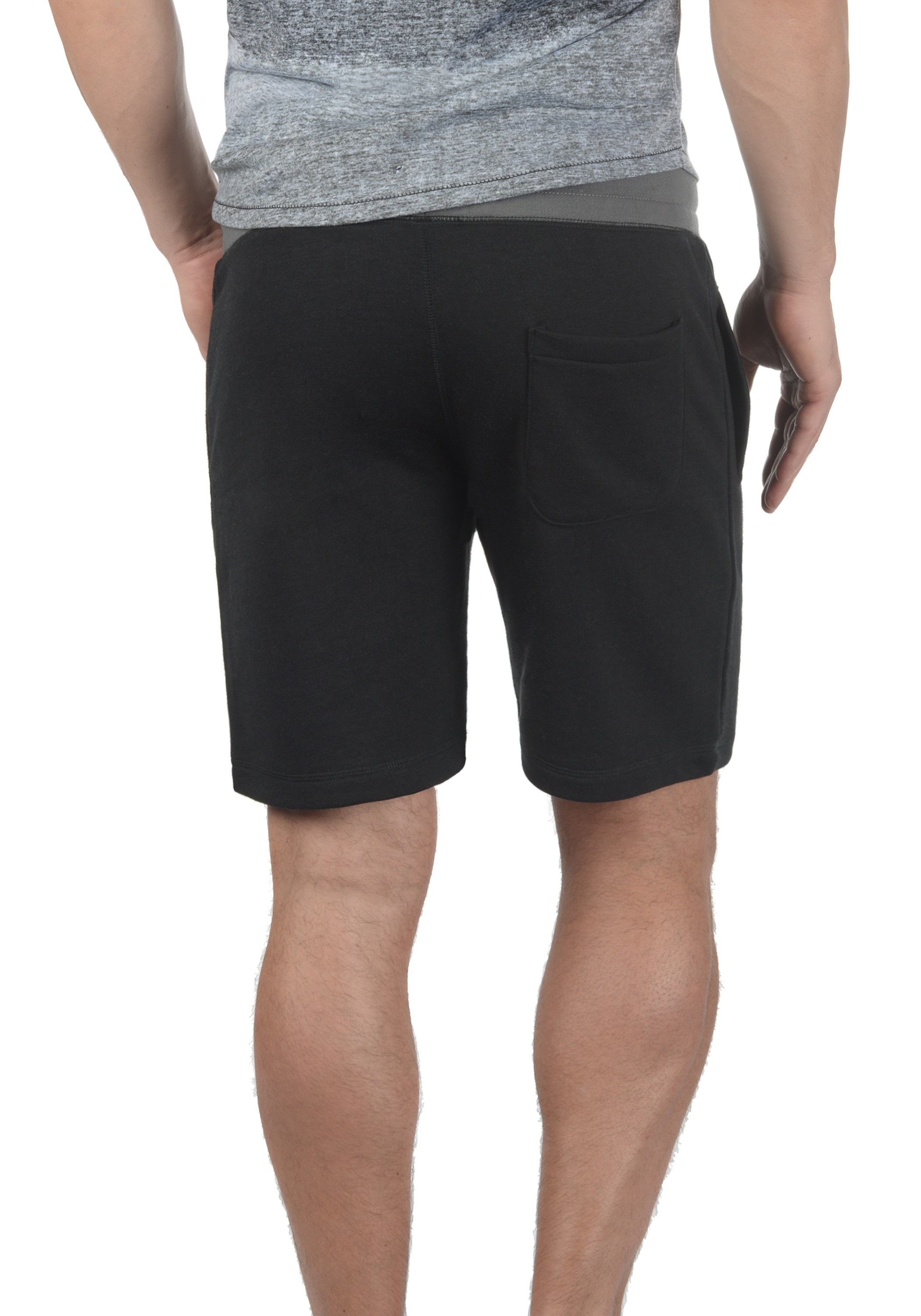 !Solid Sweatshorts »Sweatshorts SDBenni«